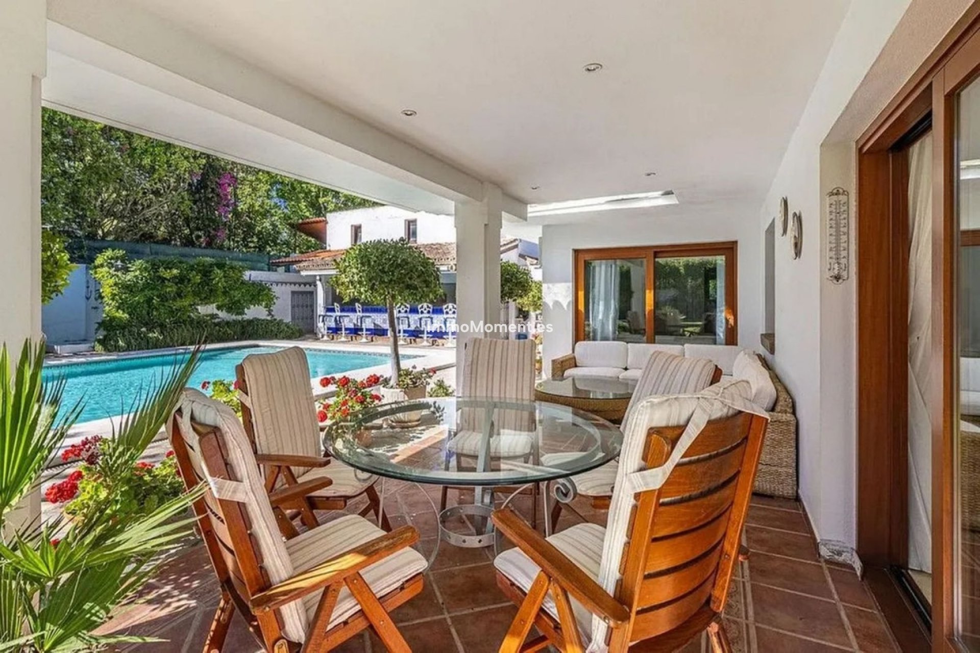 Resale - Villa - Estepona - New Golden Mile