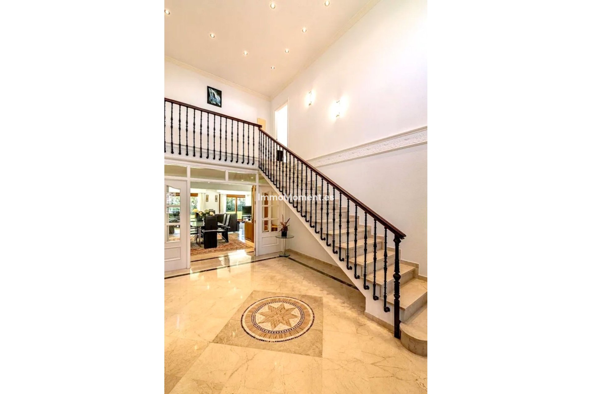 Resale - Villa - Estepona - New Golden Mile