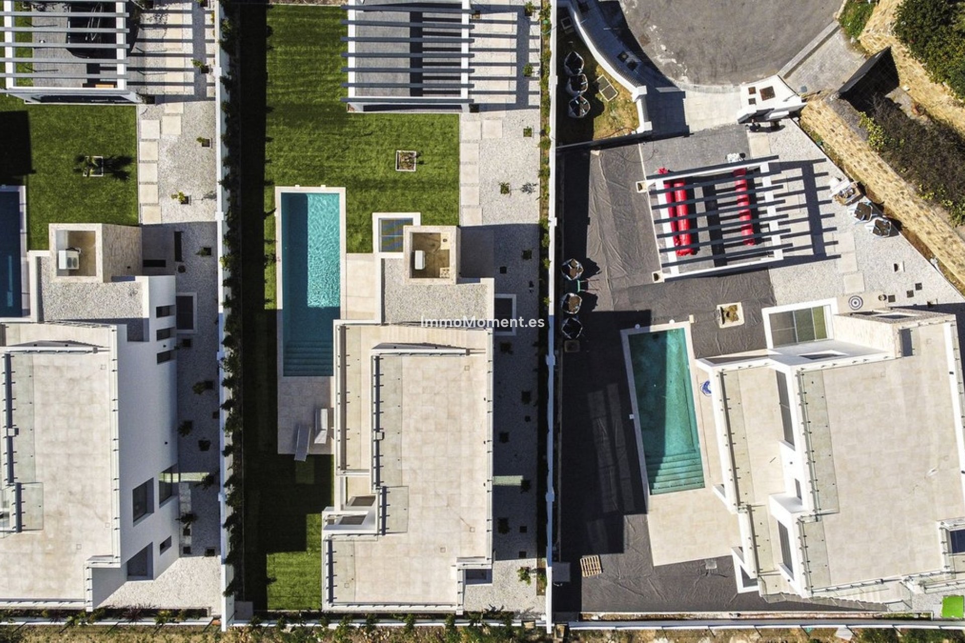 Resale - Villa - Estepona - New Golden Mile