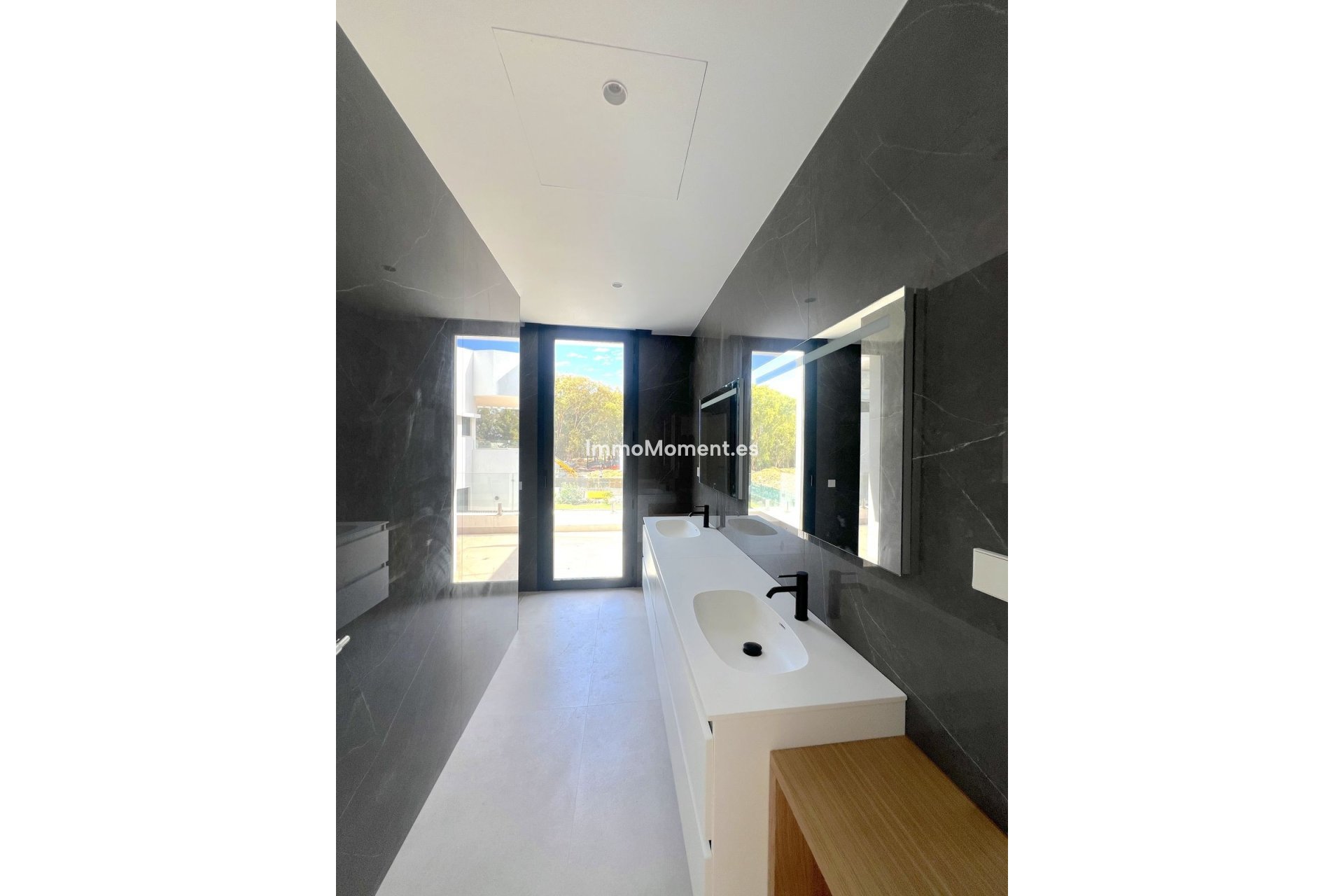 Resale - Villa - Estepona - New Golden Mile