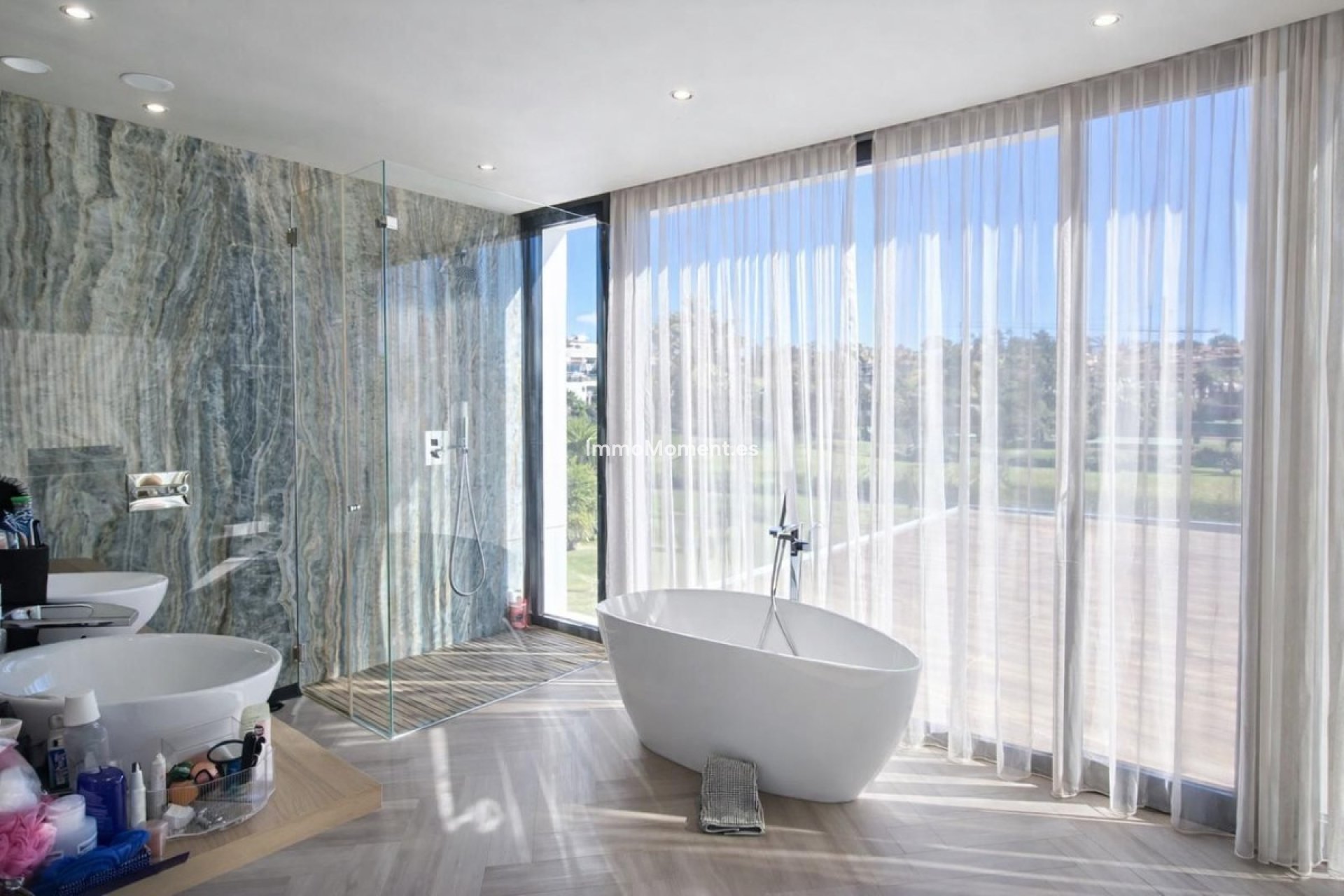 Resale - Villa - Estepona - New Golden Mile