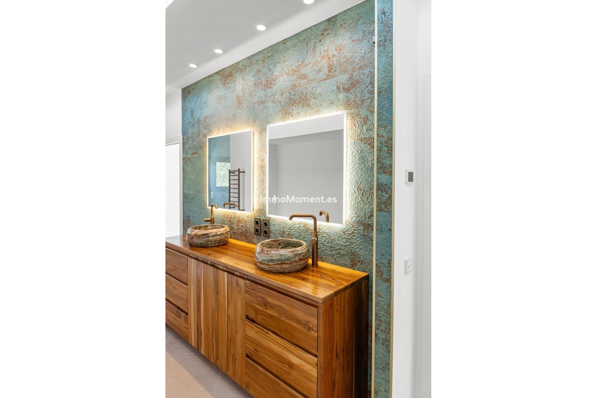 Resale - Villa - Estepona - New Golden Mile