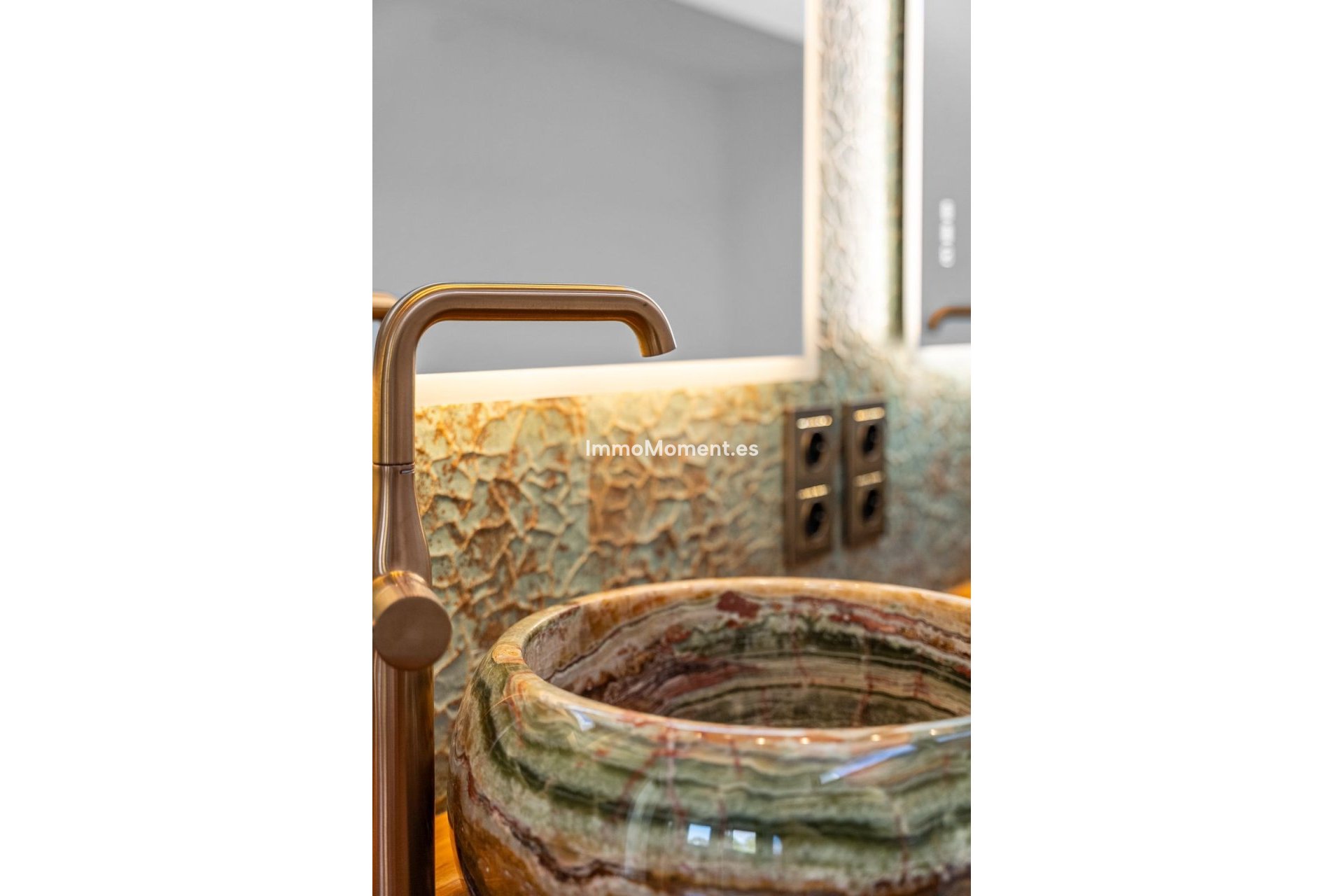 Resale - Villa - Estepona - New Golden Mile