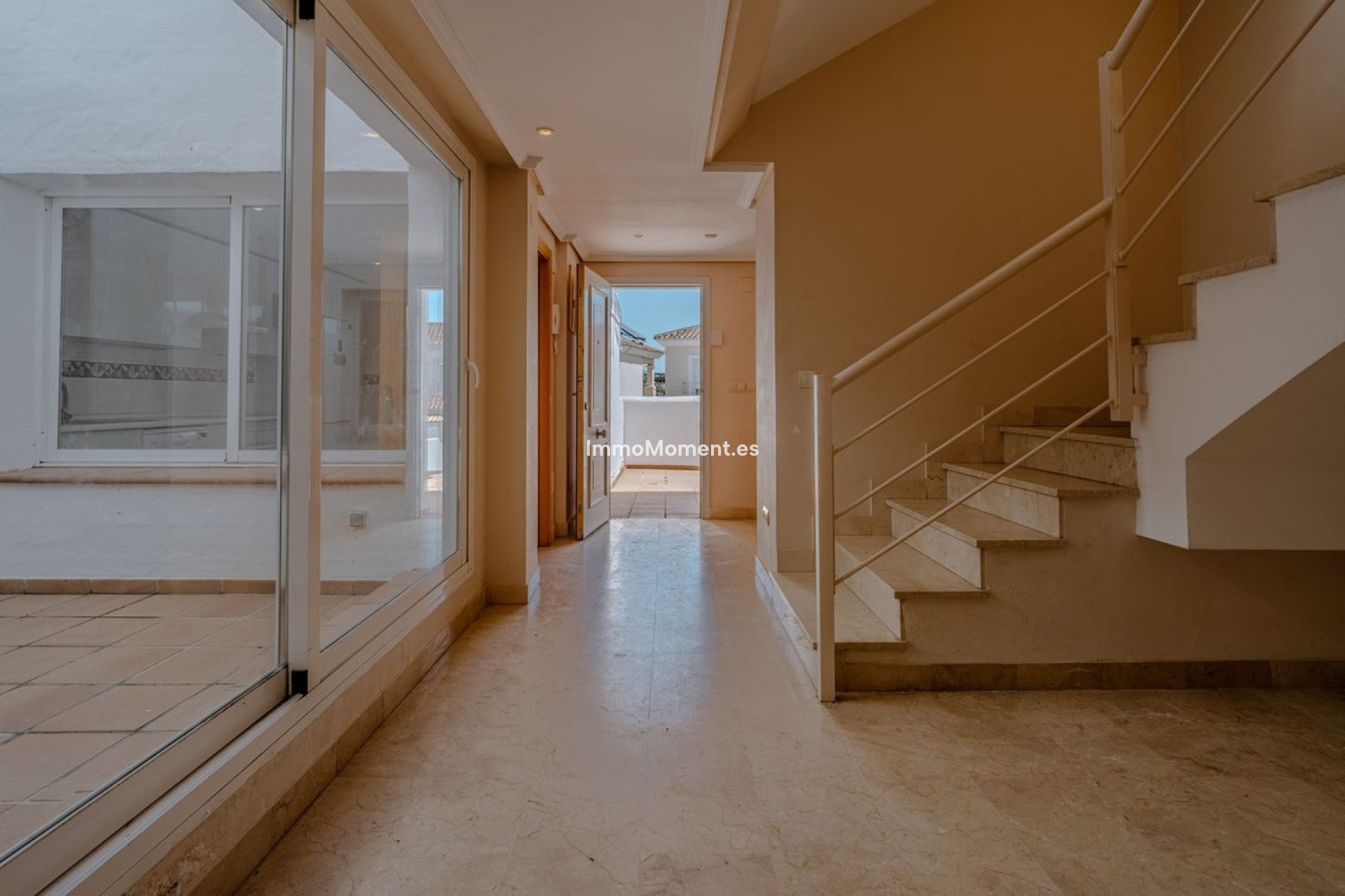 Resale - Villa - Estepona - New Golden Mile