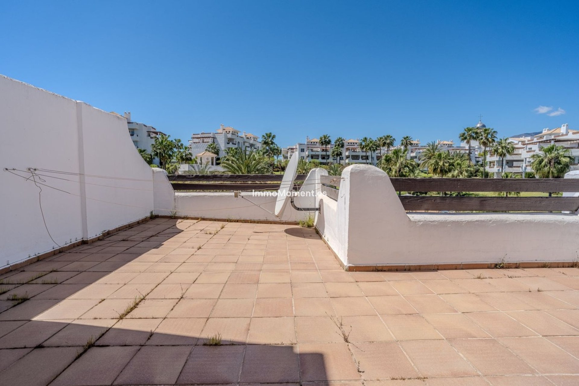 Resale - Villa - Estepona - New Golden Mile