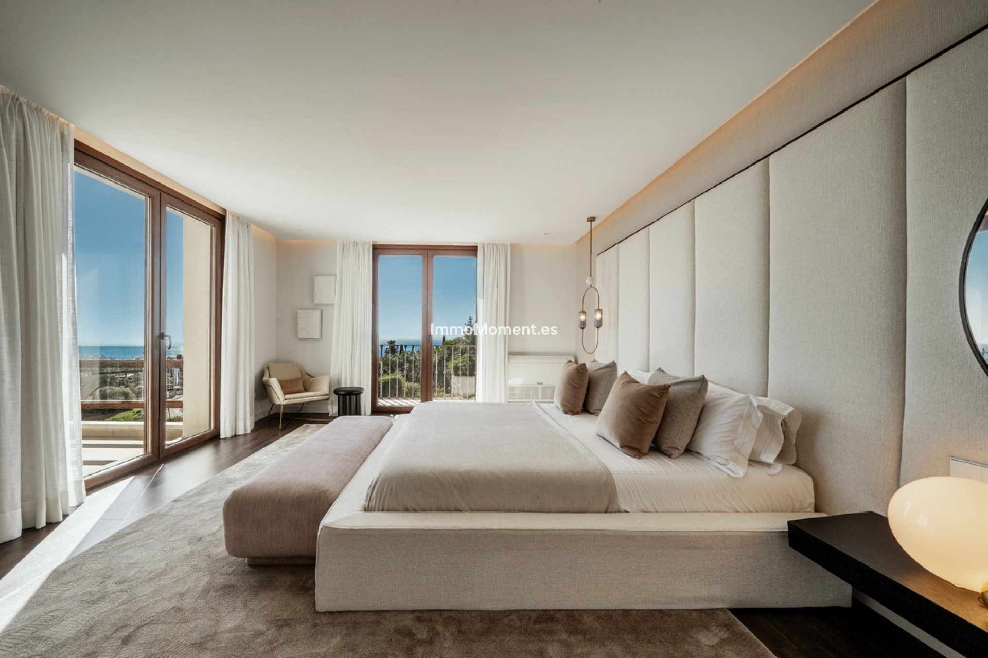 Resale - Villa - Estepona - Selwo