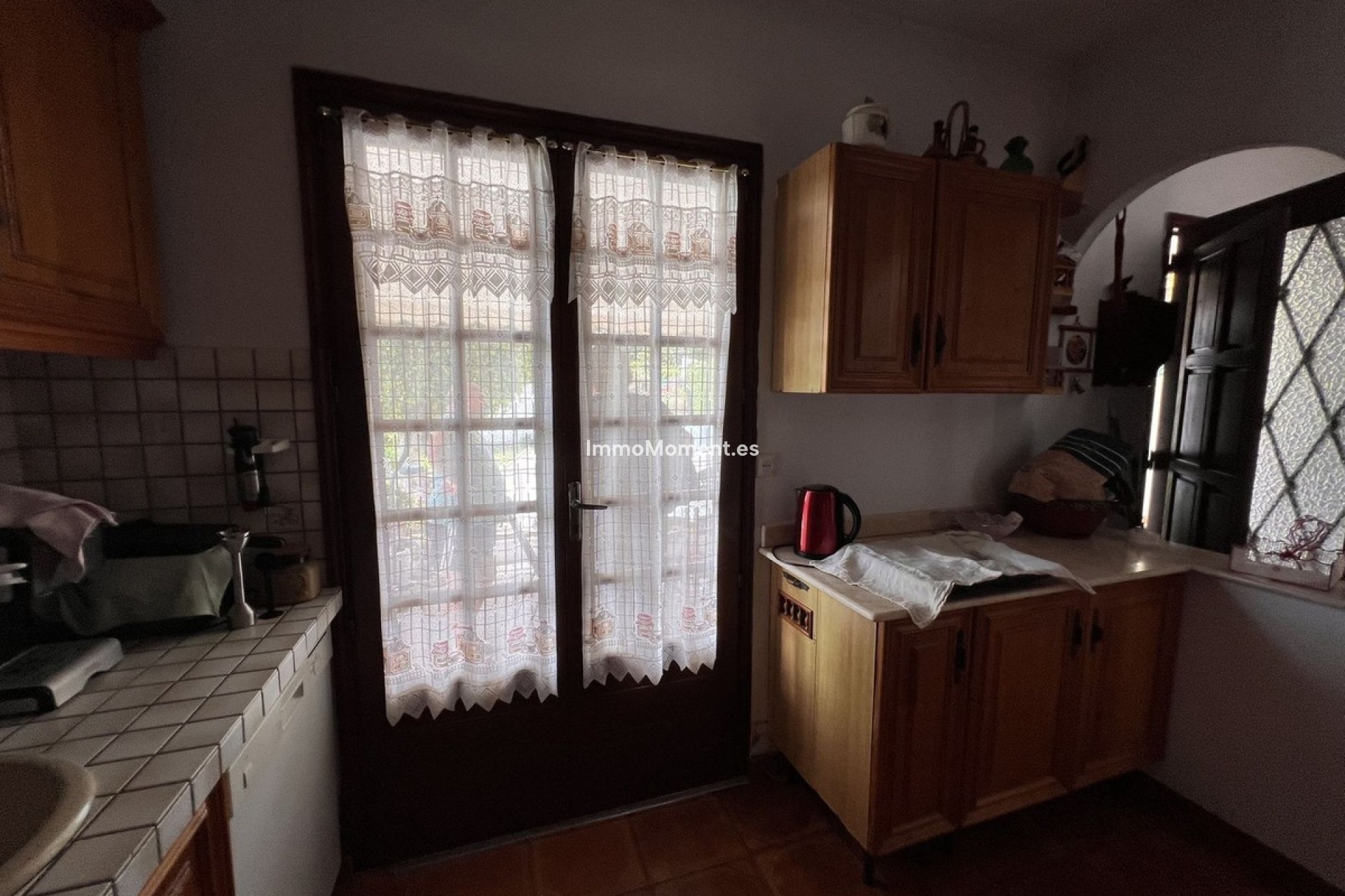 Resale - Villa - Estepona - Selwo