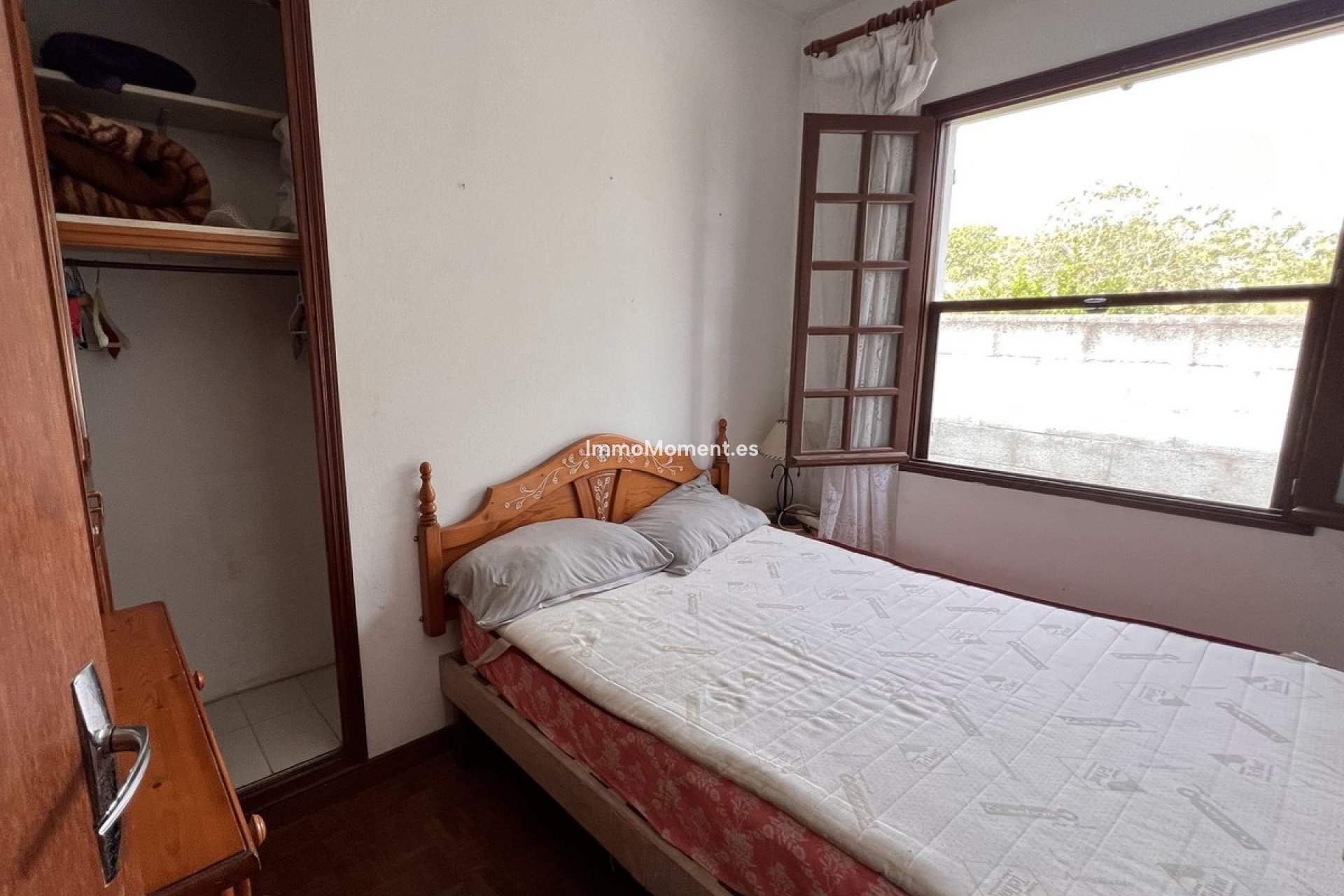 Resale - Villa - Estepona - Selwo