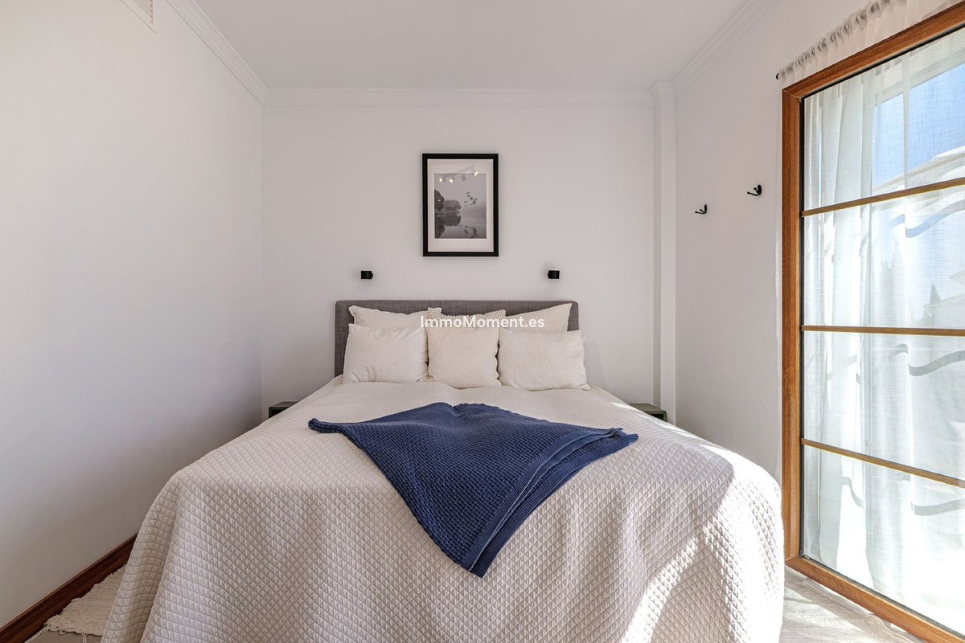 Resale - Villa - Estepona - Selwo