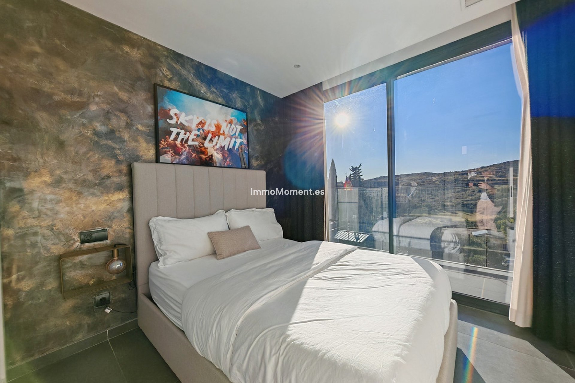 Resale - Villa - Estepona - Valle Romano