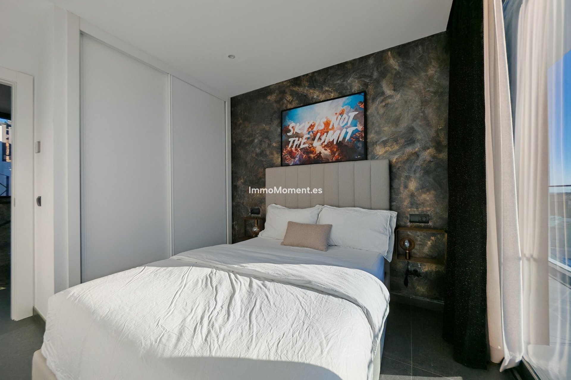 Resale - Villa - Estepona - Valle Romano