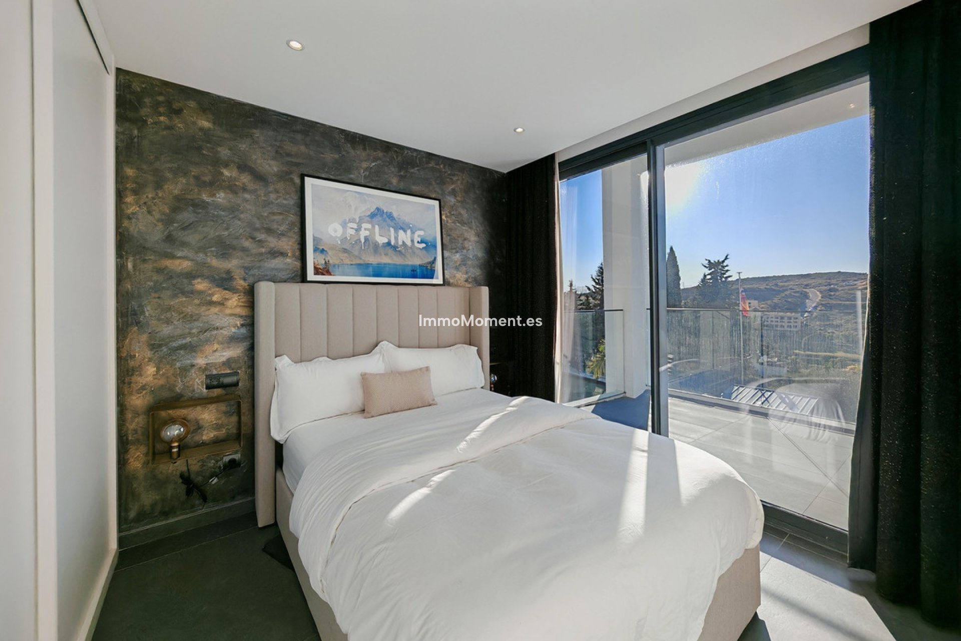 Resale - Villa - Estepona - Valle Romano