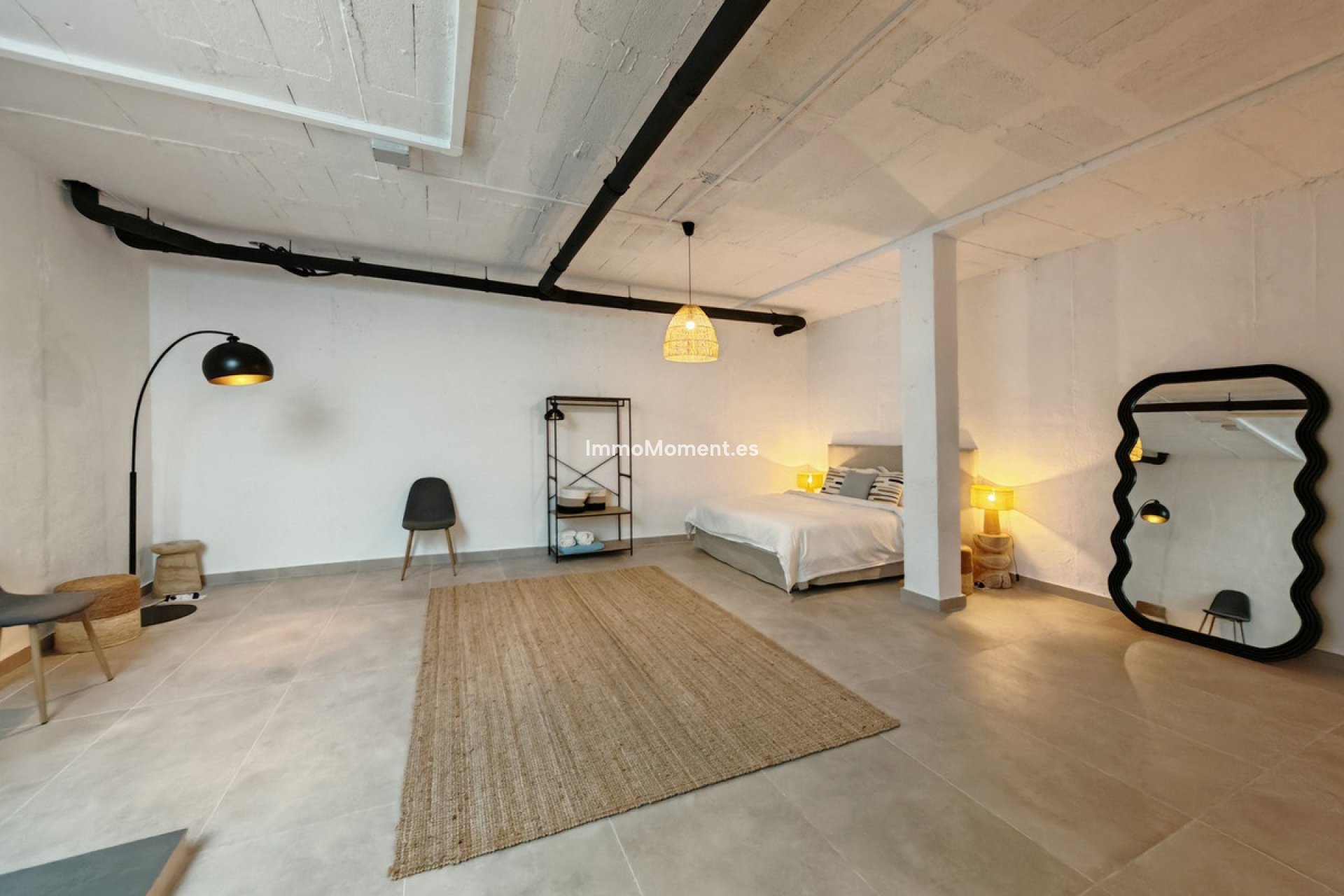 Resale - Villa - Estepona - Valle Romano