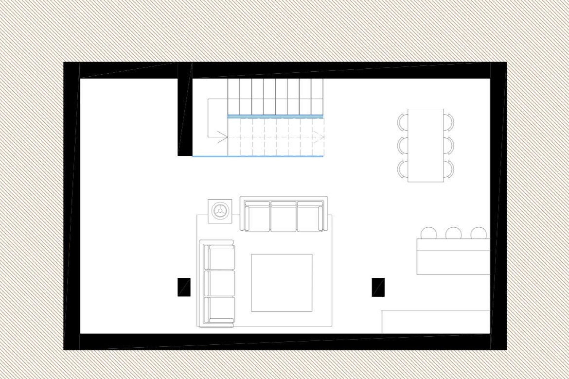 Resale - Villa - Estepona - Valle Romano