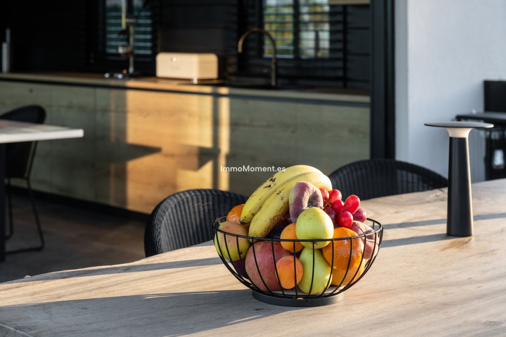 Resale - Villa - Estepona - Valle Romano