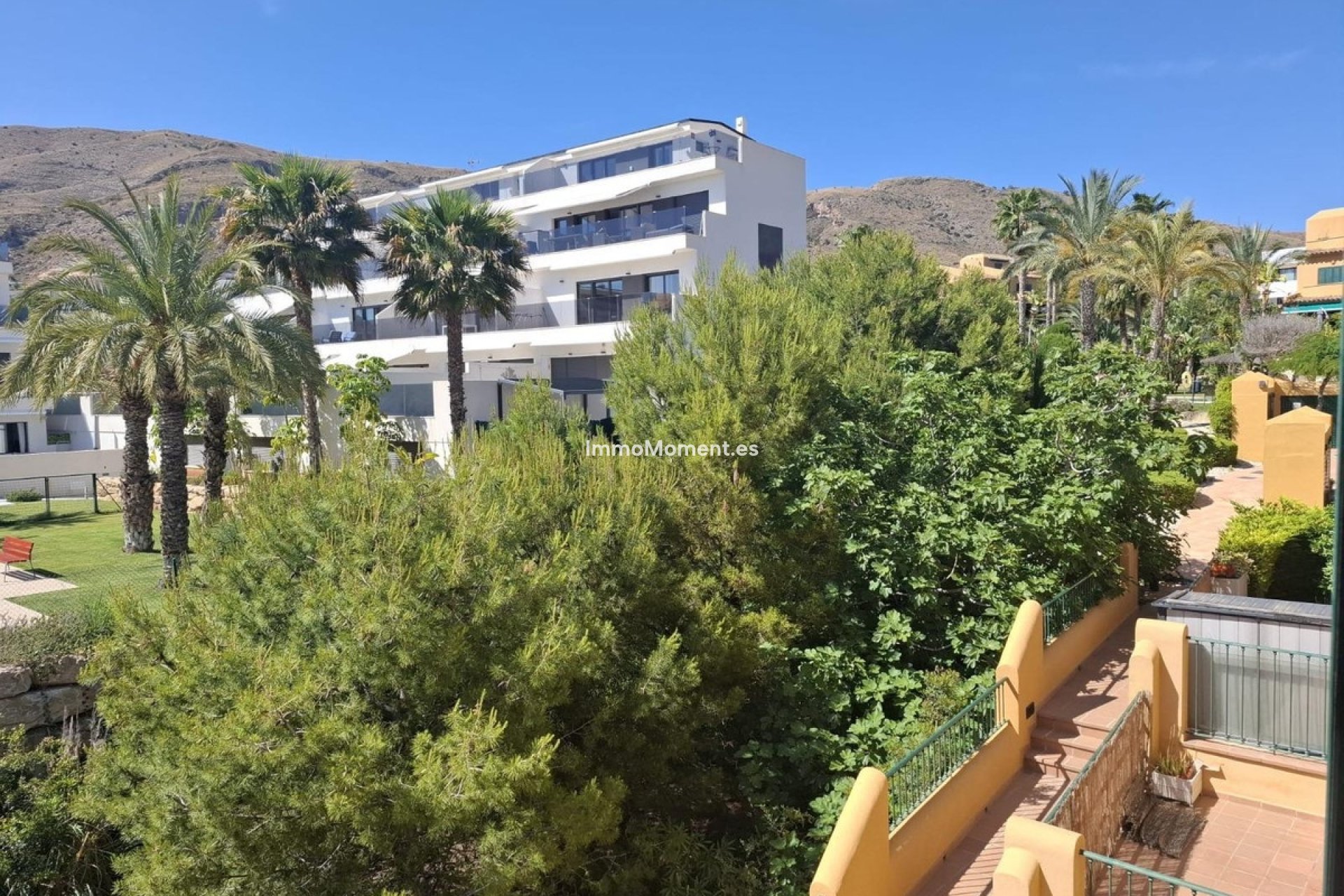 Resale - Villa - Finestrat