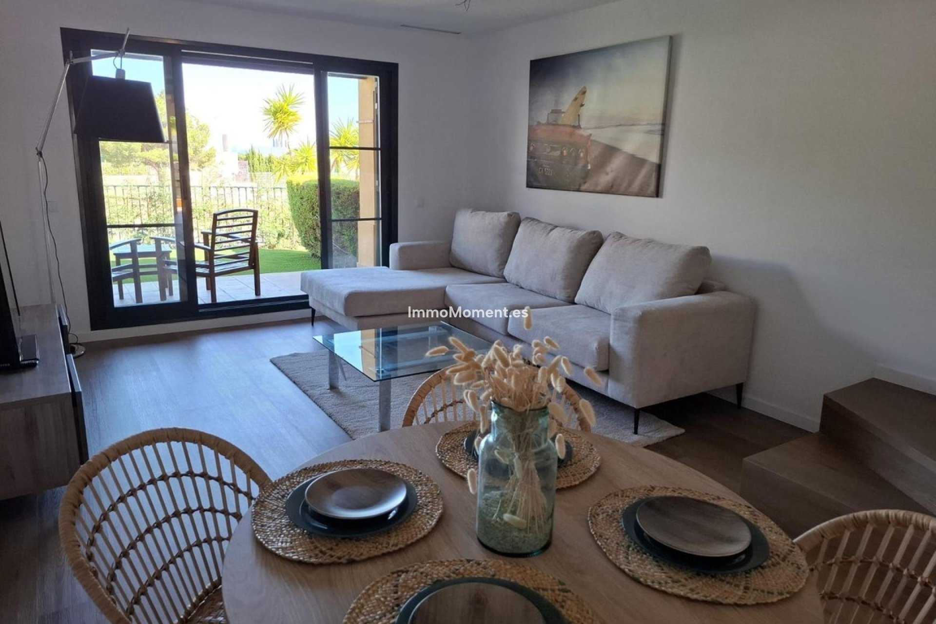 Resale - Villa - Finestrat