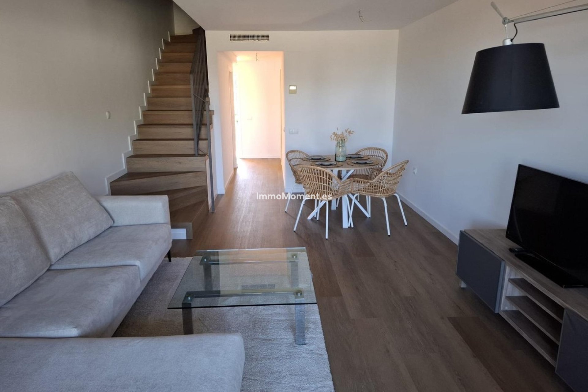 Resale - Villa - Finestrat