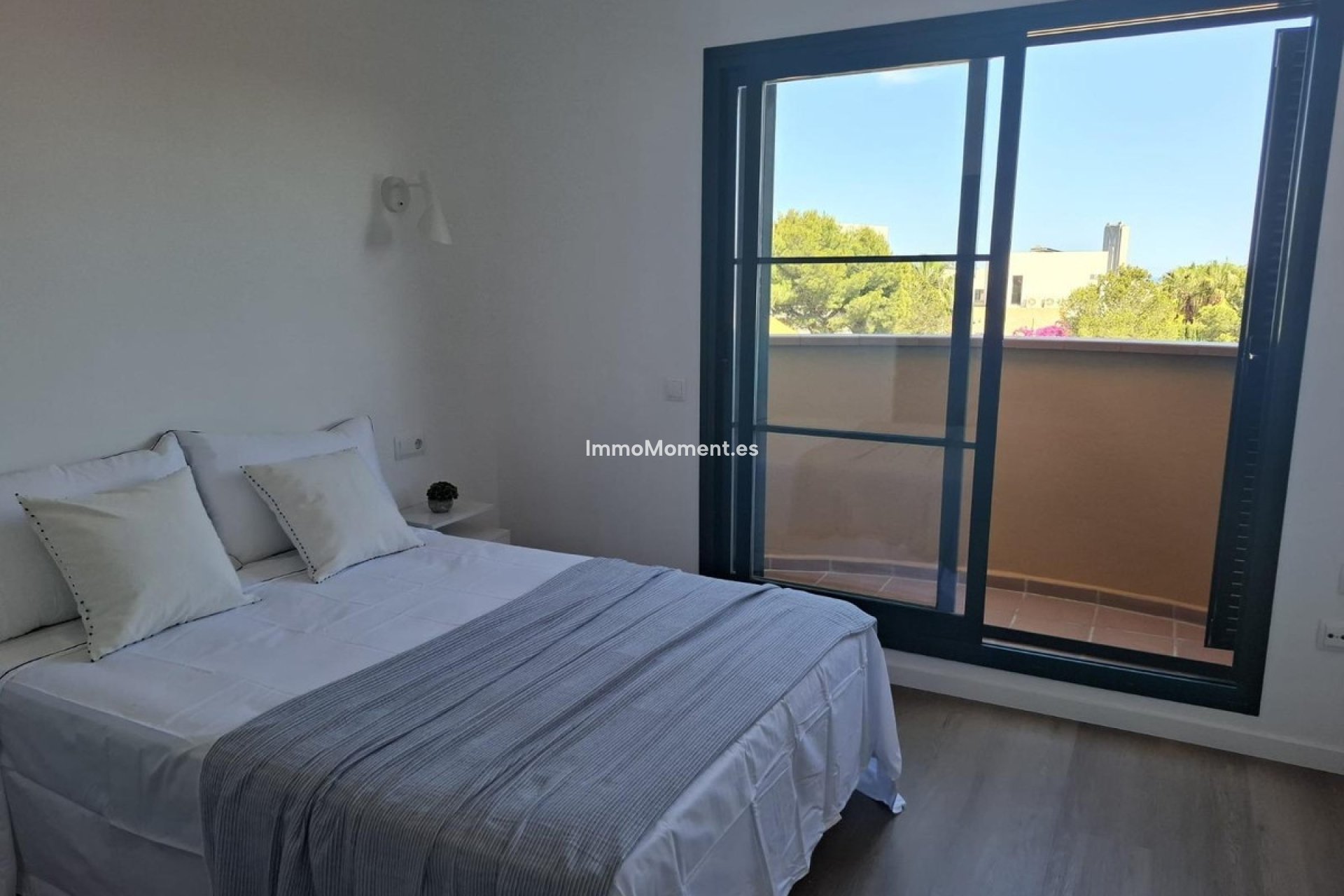 Resale - Villa - Finestrat