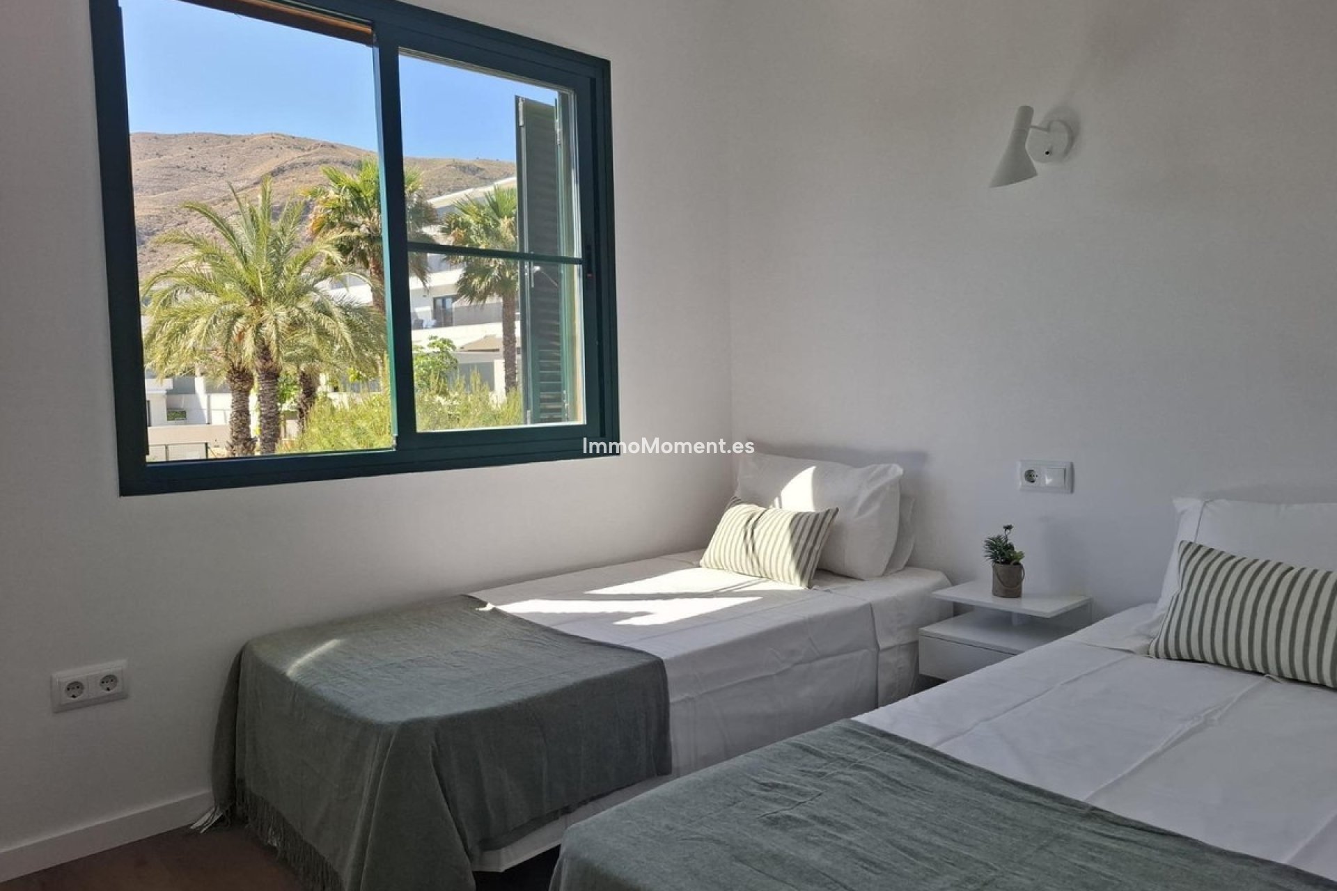 Resale - Villa - Finestrat