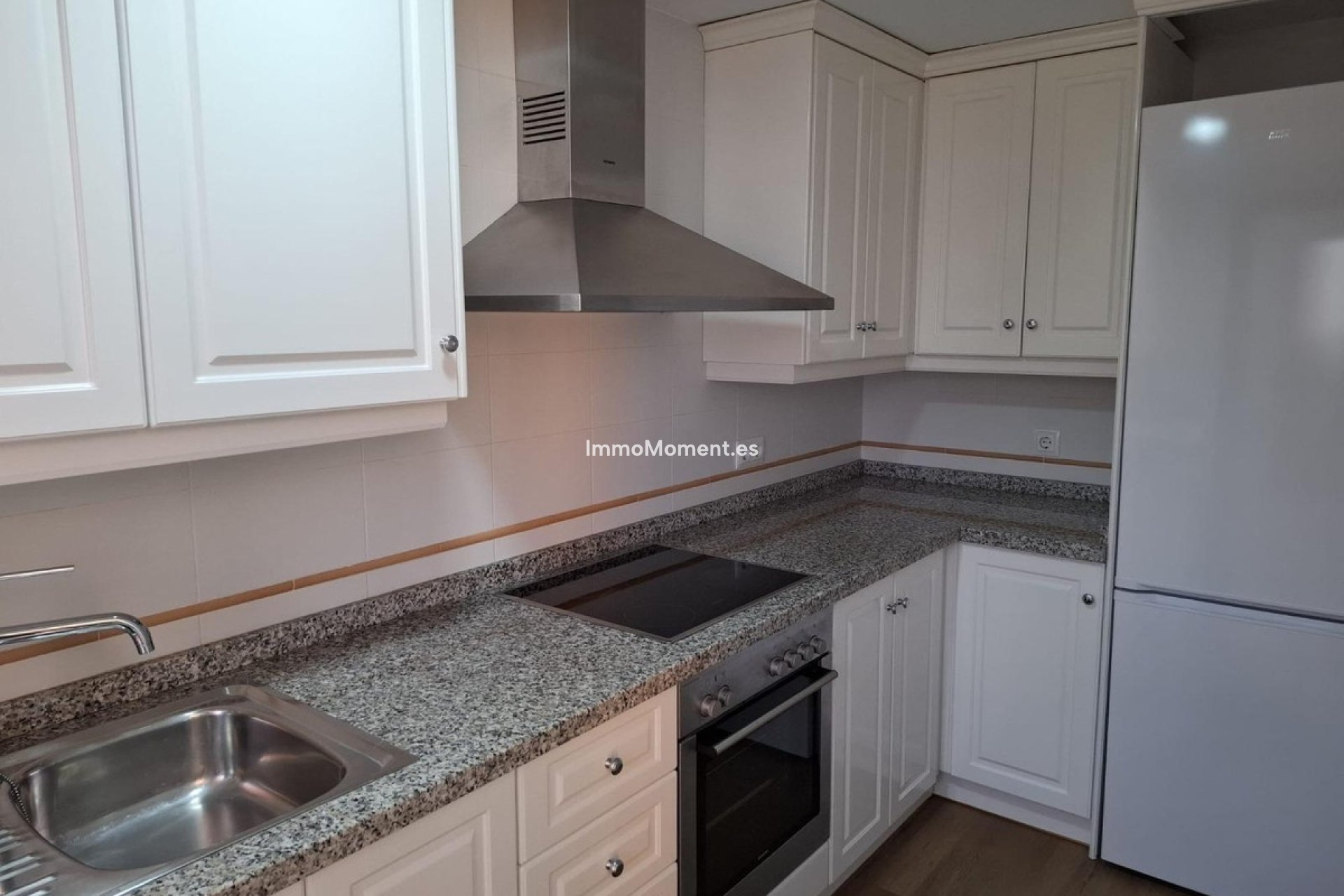 Resale - Villa - Finestrat