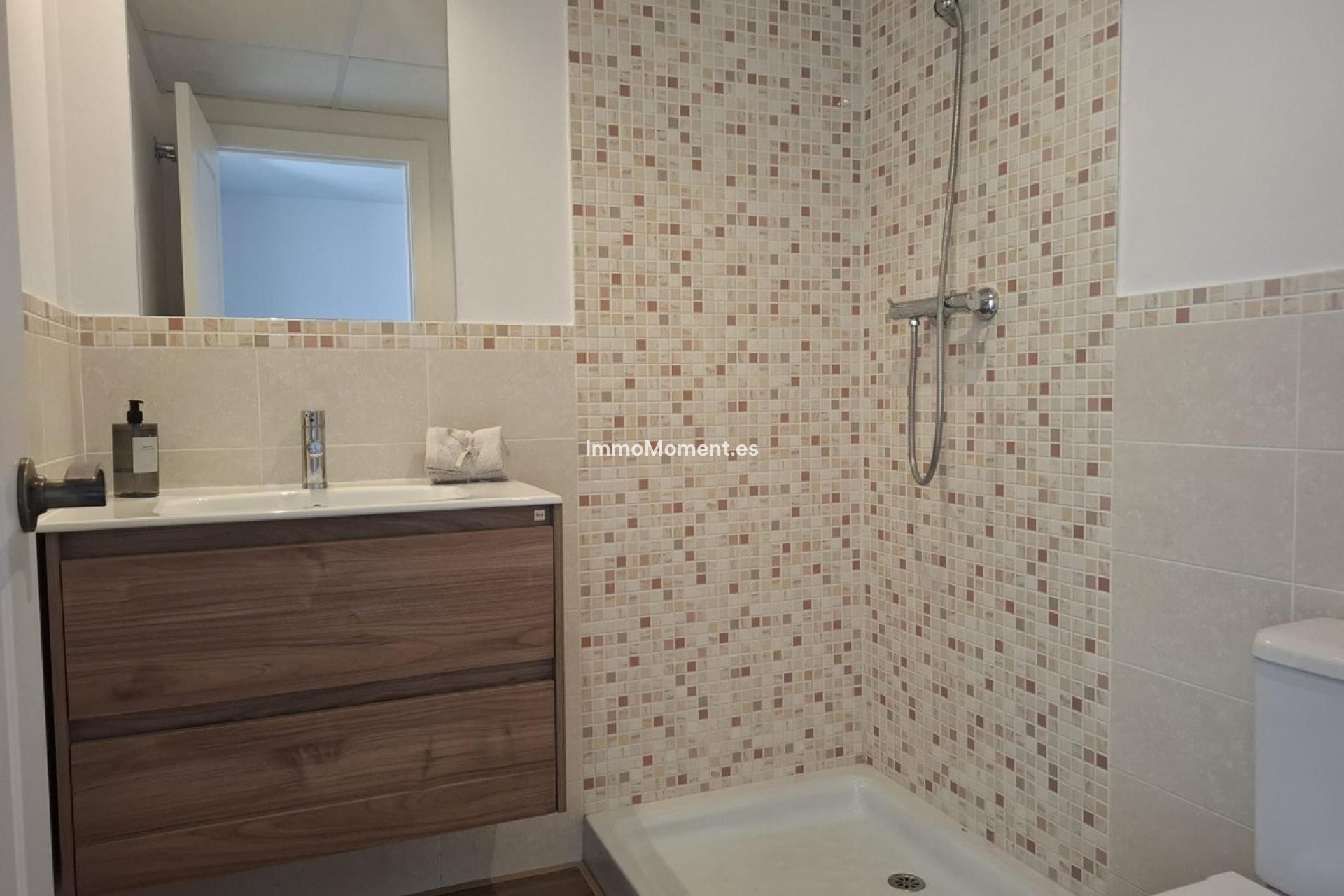 Resale - Villa - Finestrat