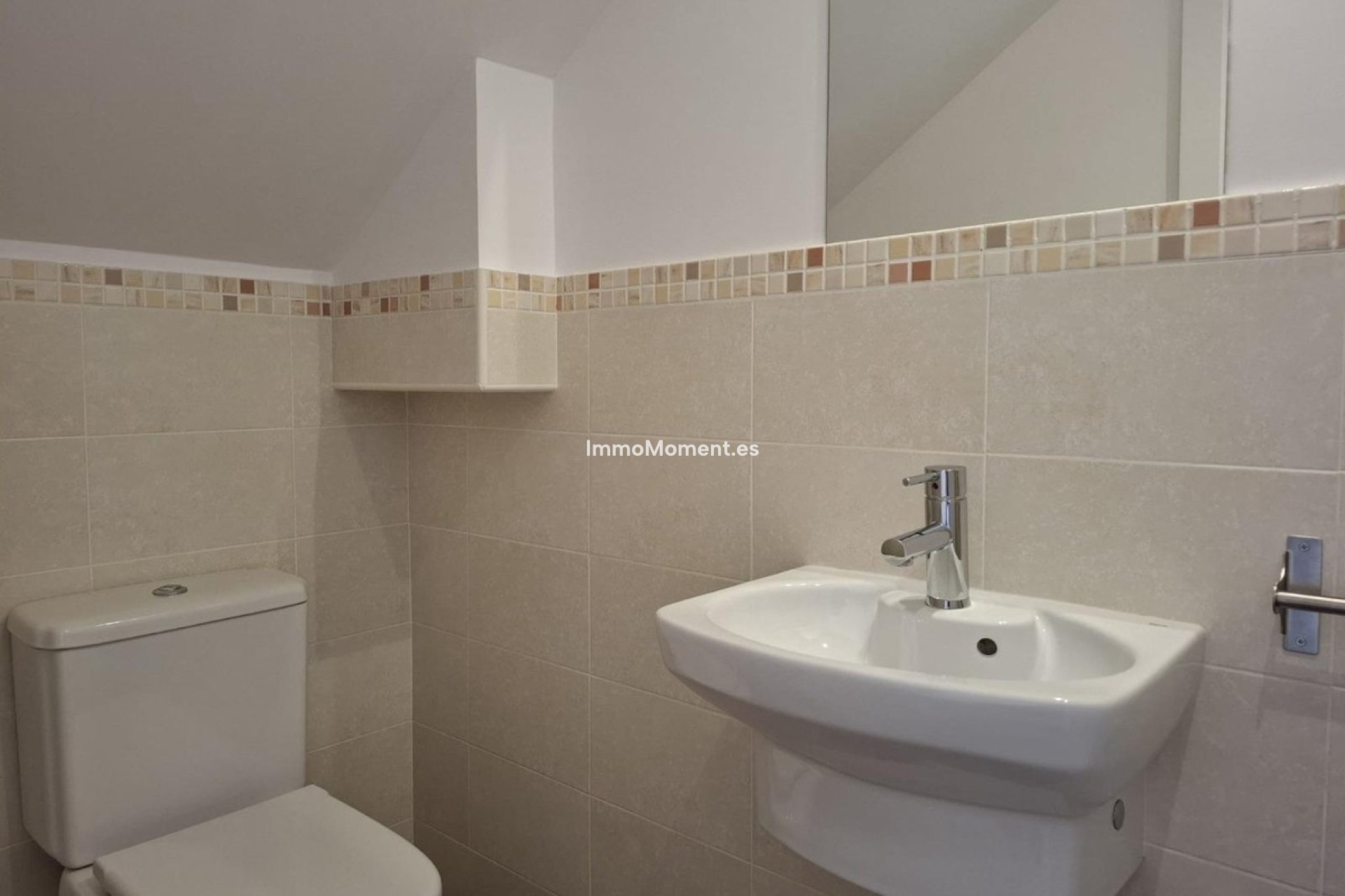 Resale - Villa - Finestrat