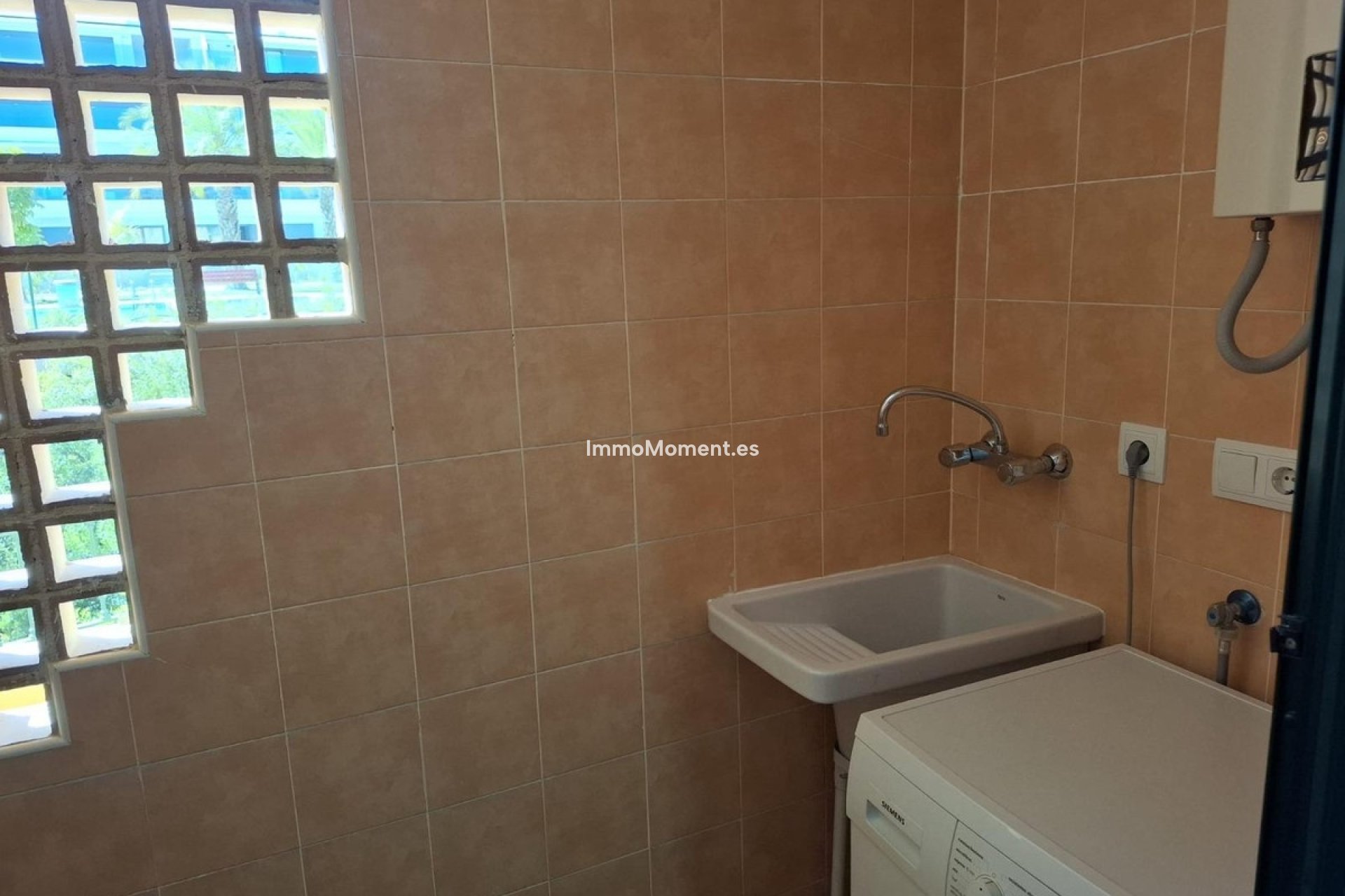 Resale - Villa - Finestrat