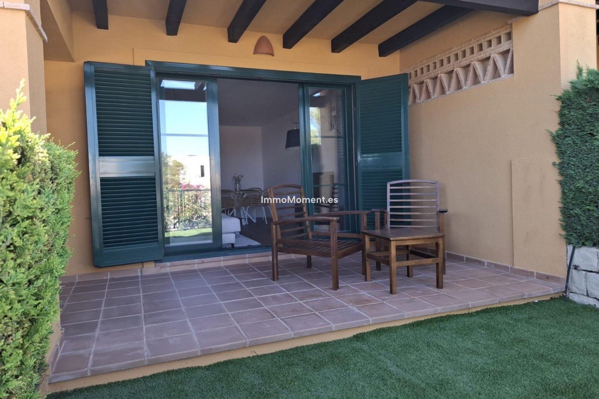 Resale - Villa - Finestrat
