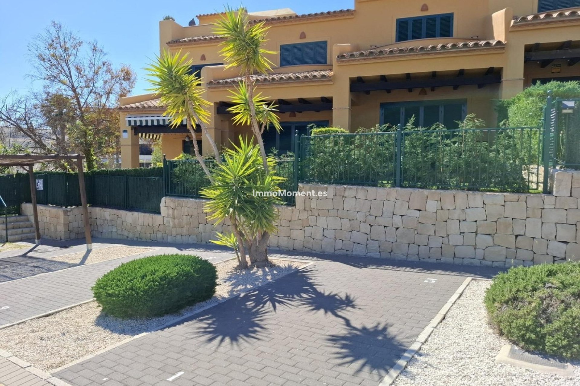 Resale - Villa - Finestrat