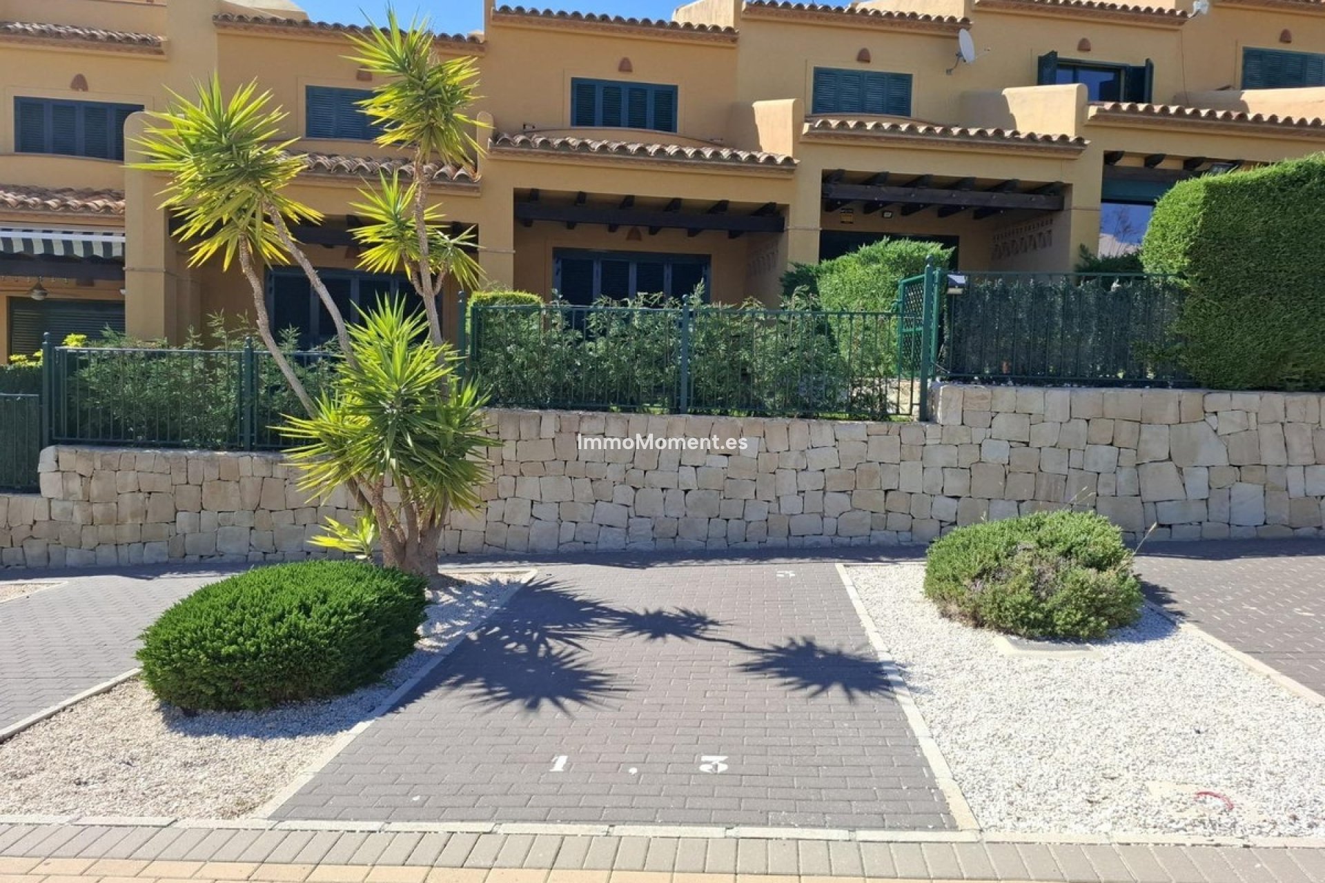 Resale - Villa - Finestrat