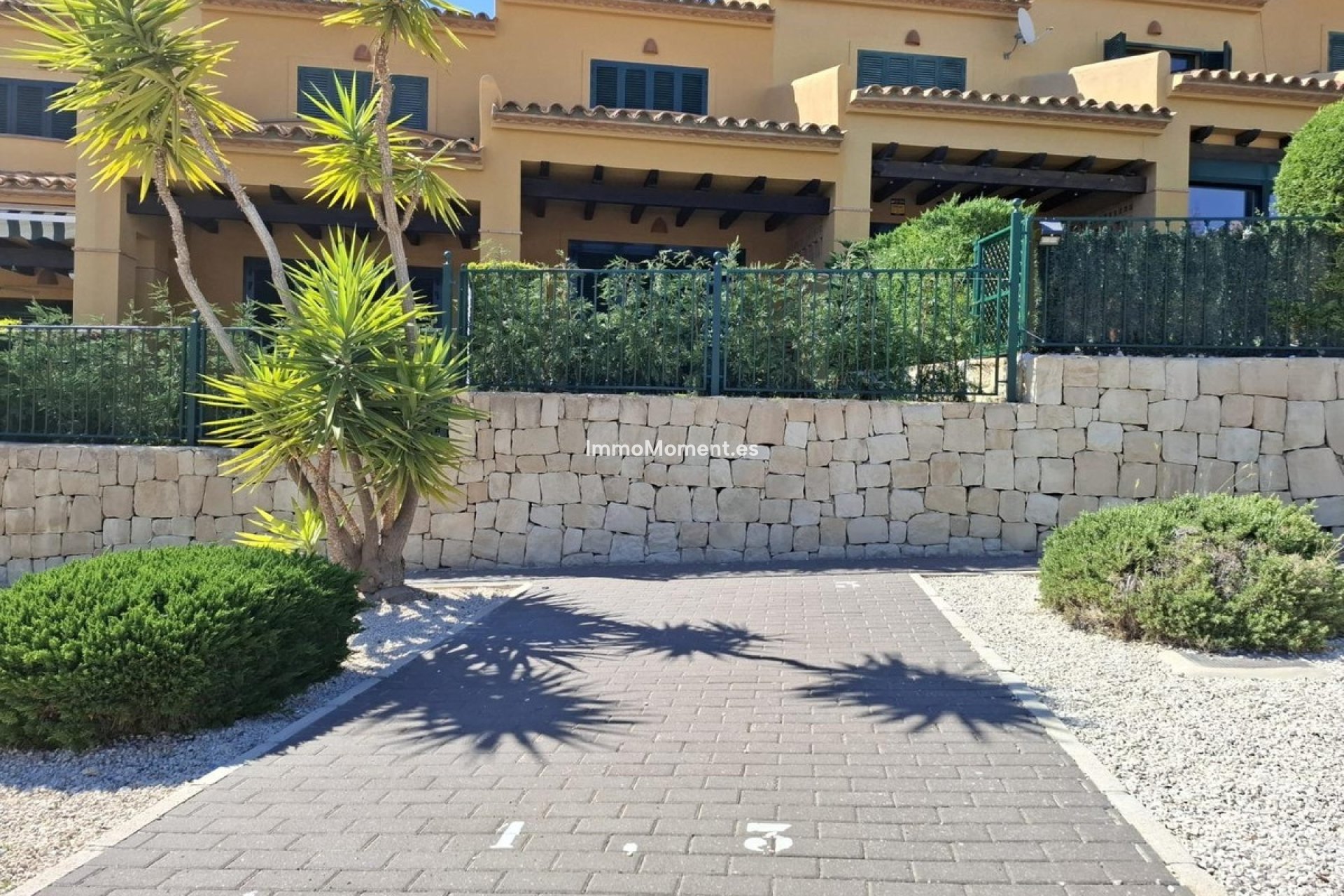 Resale - Villa - Finestrat