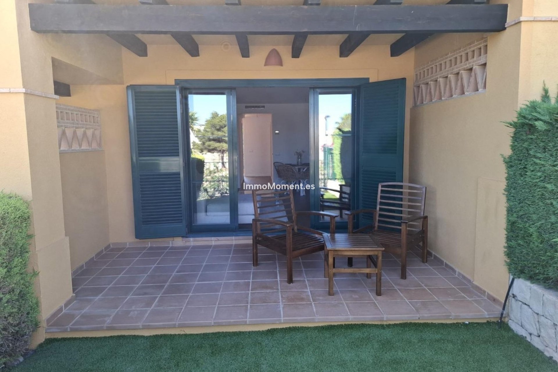 Resale - Villa - Finestrat