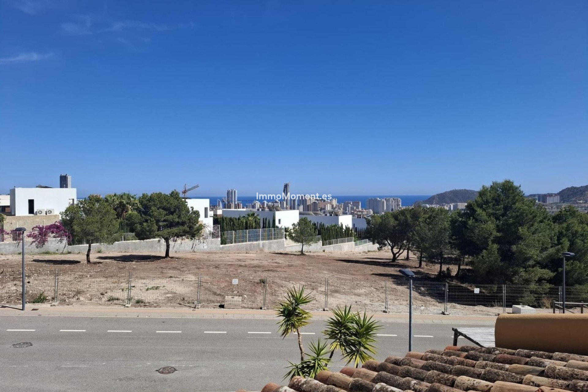 Resale - Villa - Finestrat