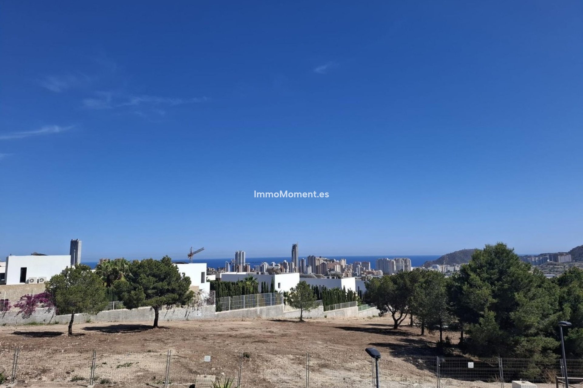 Resale - Villa - Finestrat