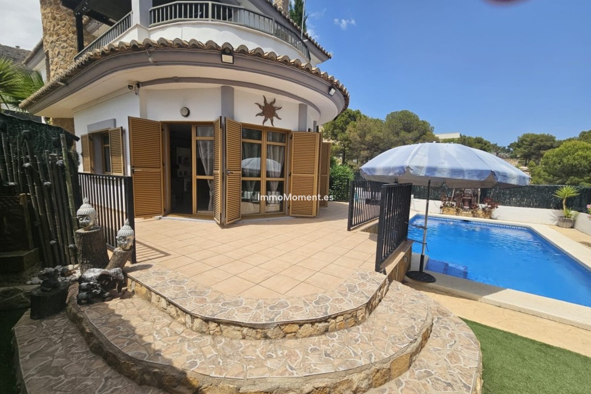 Resale - Villa - Finestrat