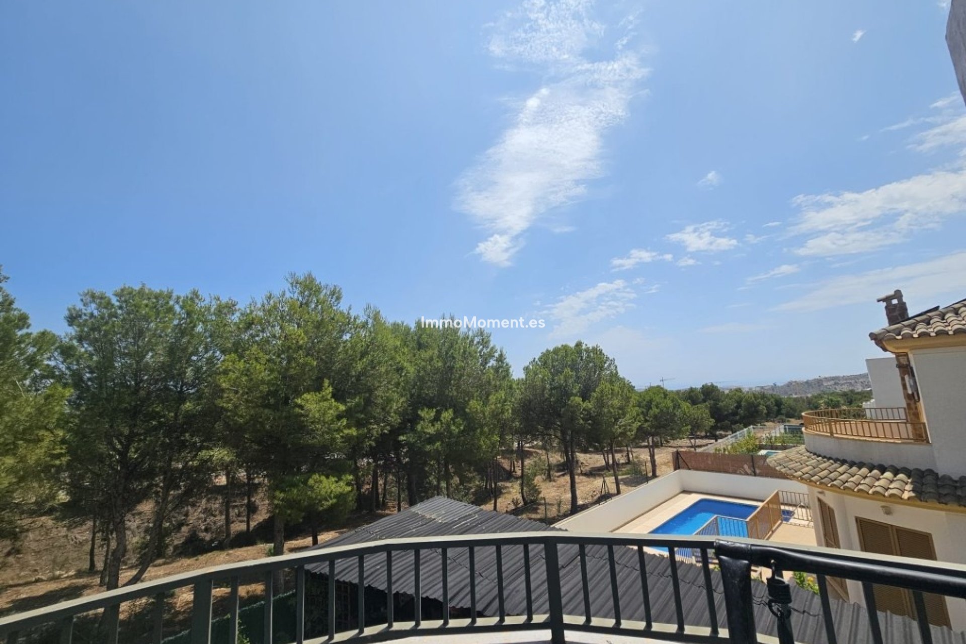 Resale - Villa - Finestrat
