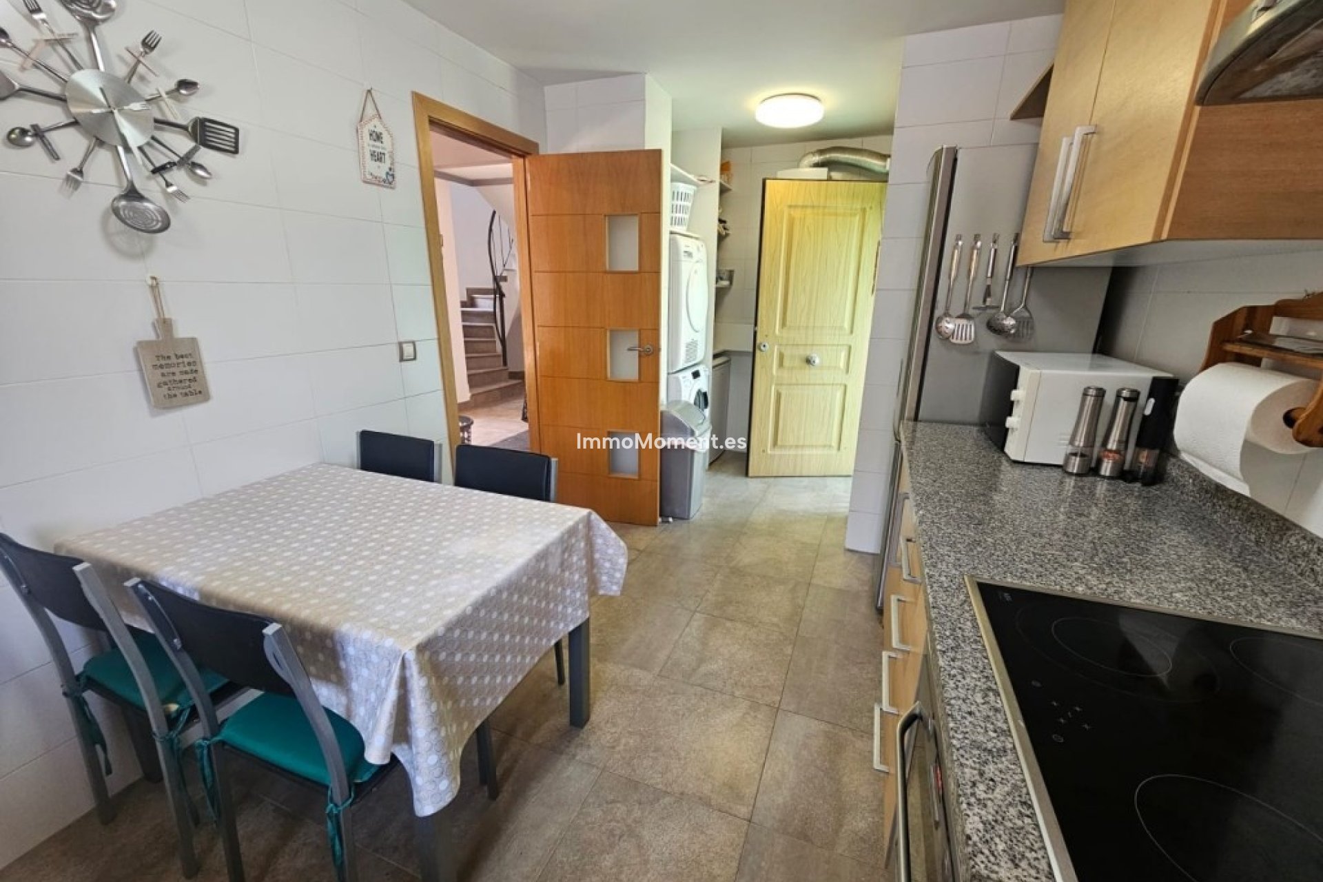 Resale - Villa - Finestrat