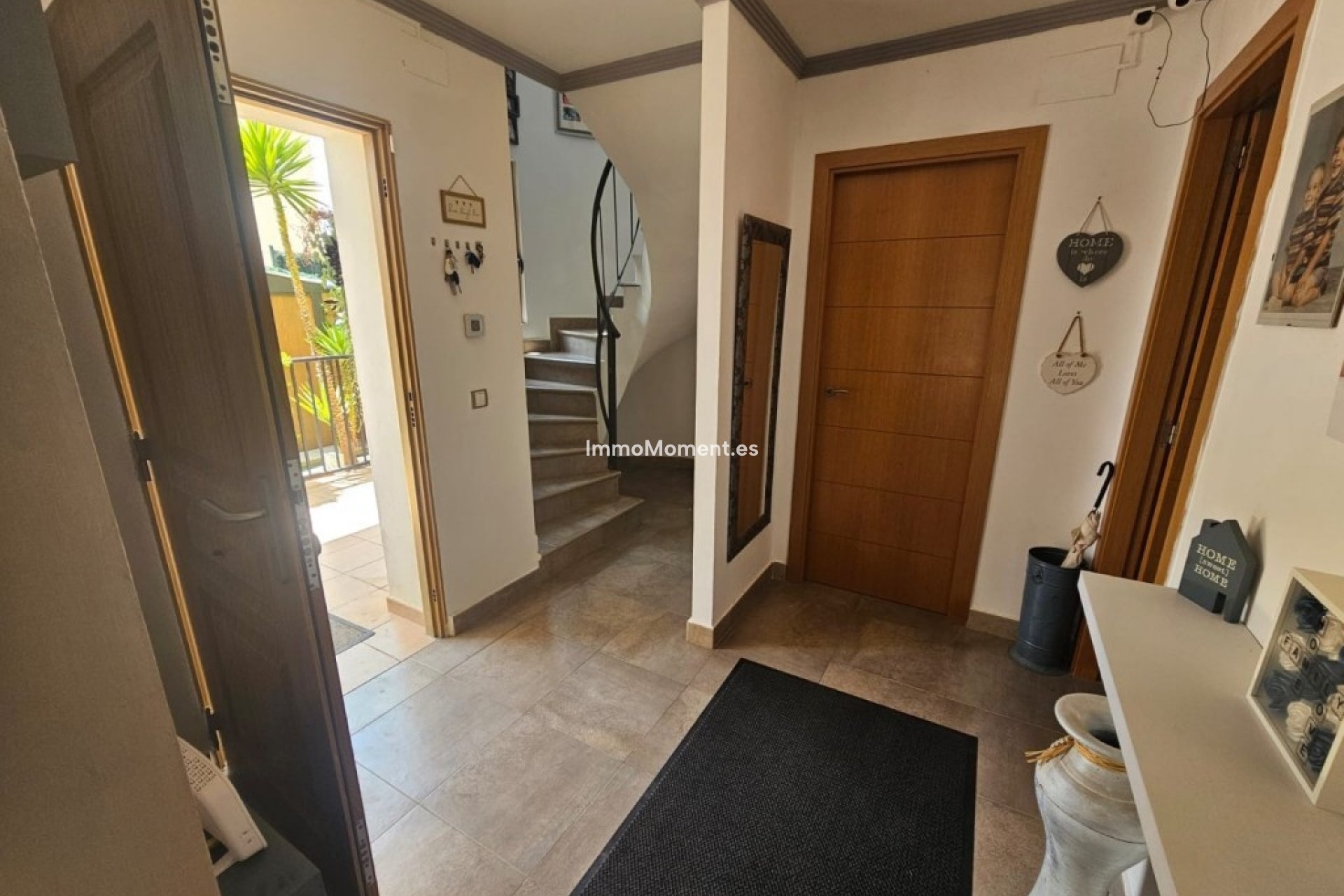 Resale - Villa - Finestrat