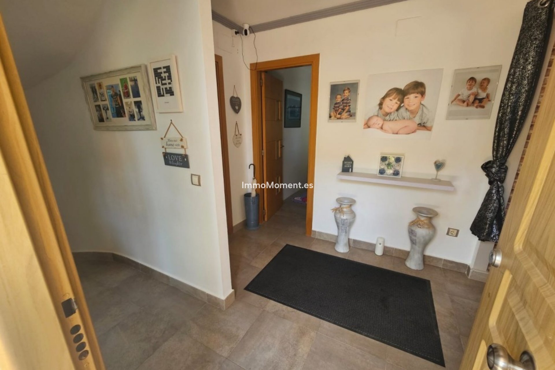 Resale - Villa - Finestrat