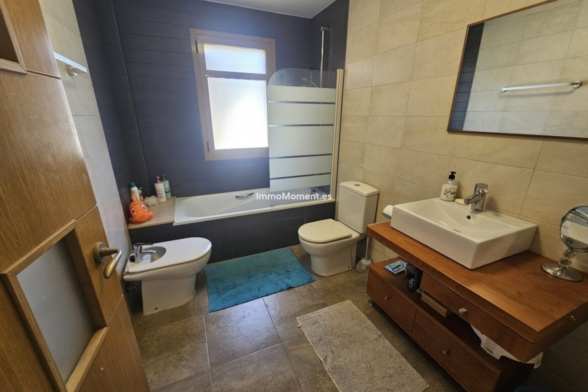 Resale - Villa - Finestrat