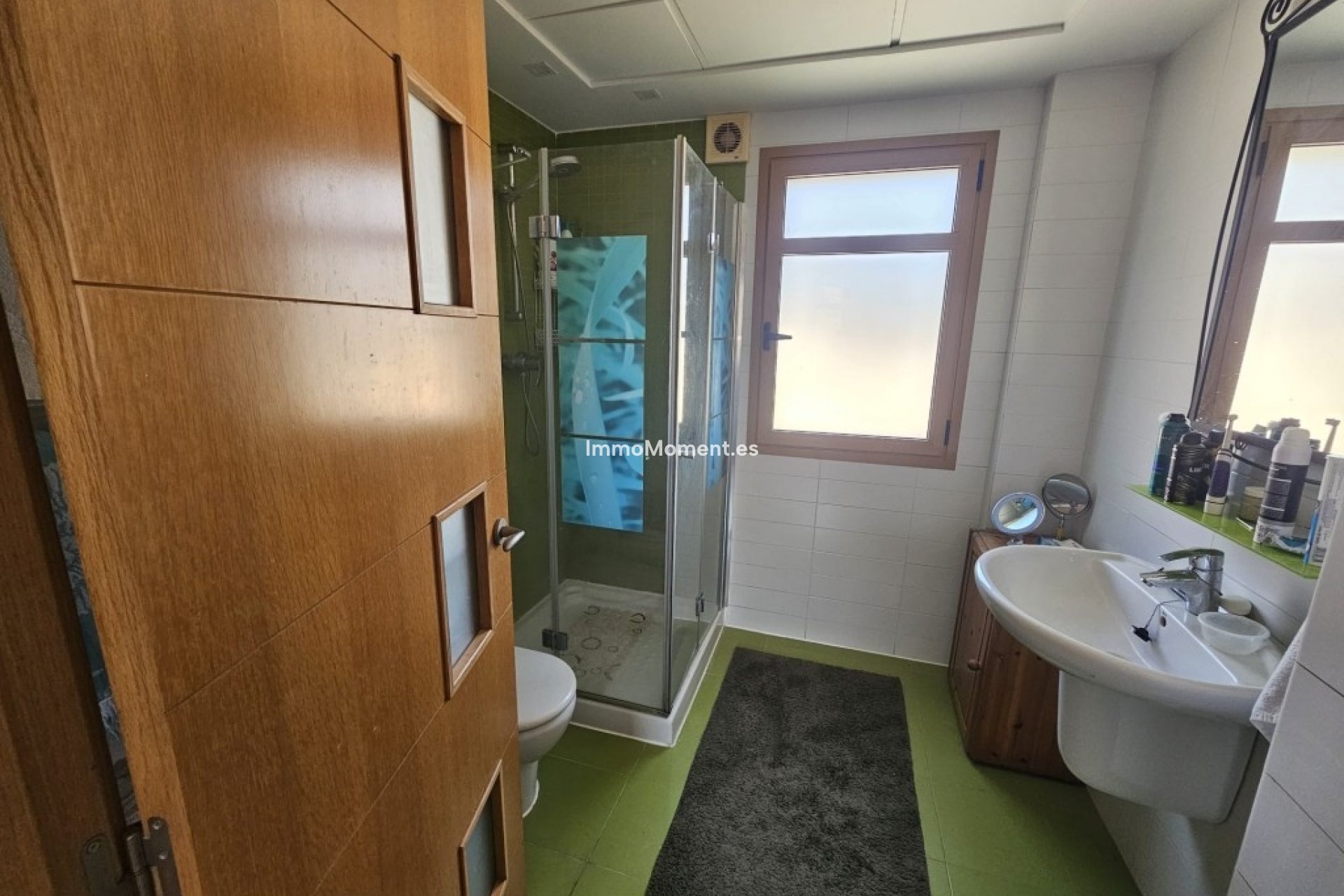 Resale - Villa - Finestrat