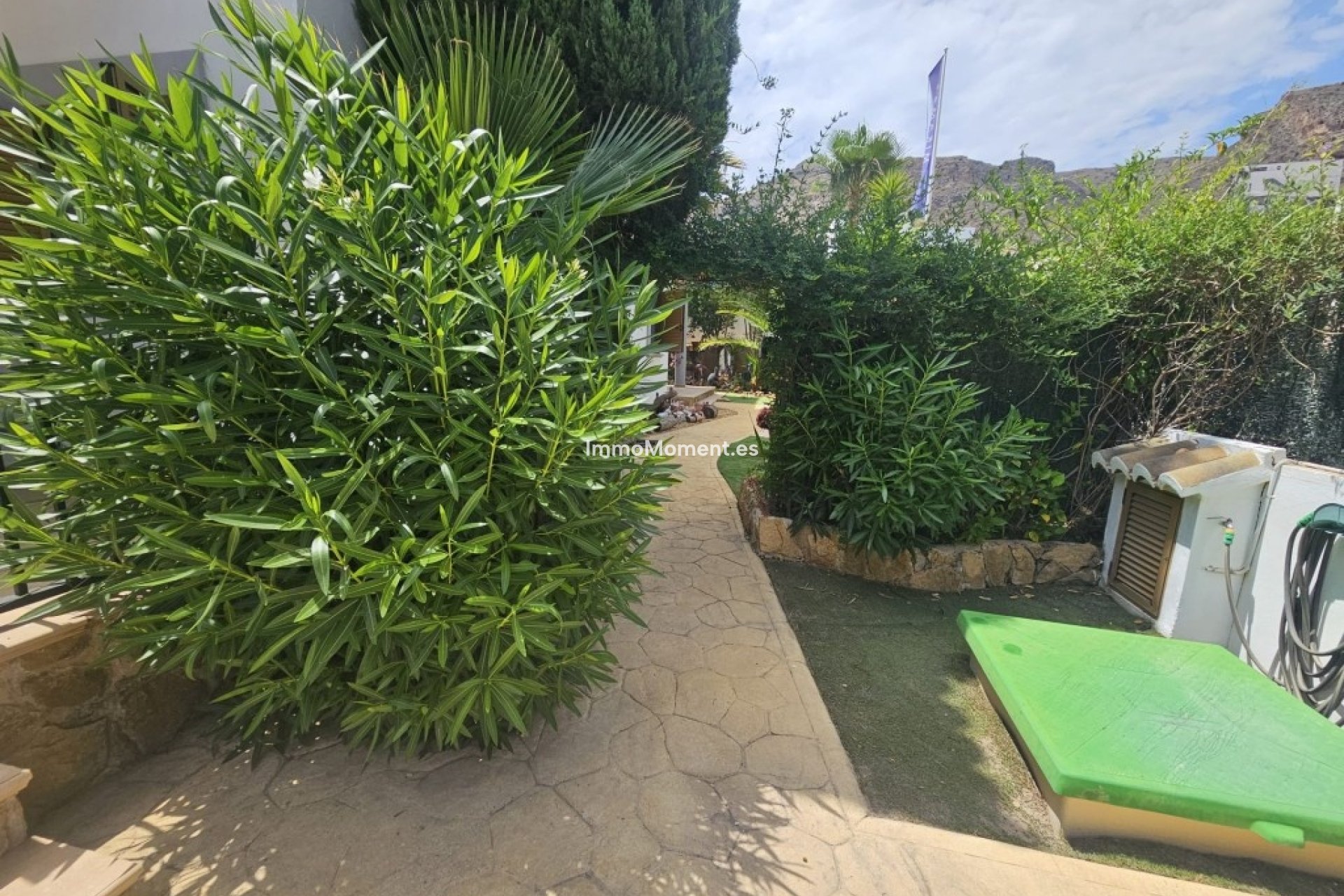 Resale - Villa - Finestrat