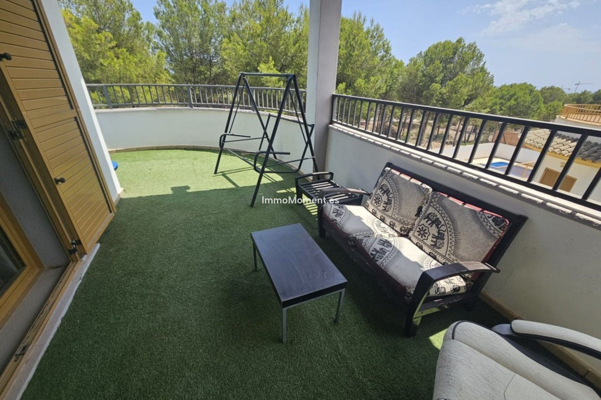 Resale - Villa - Finestrat