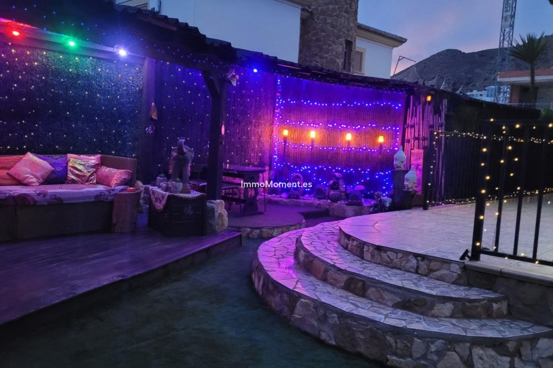 Resale - Villa - Finestrat