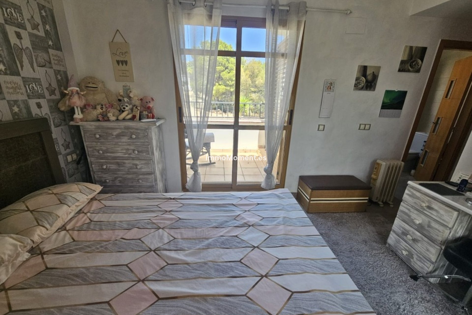 Resale - Villa - Finestrat