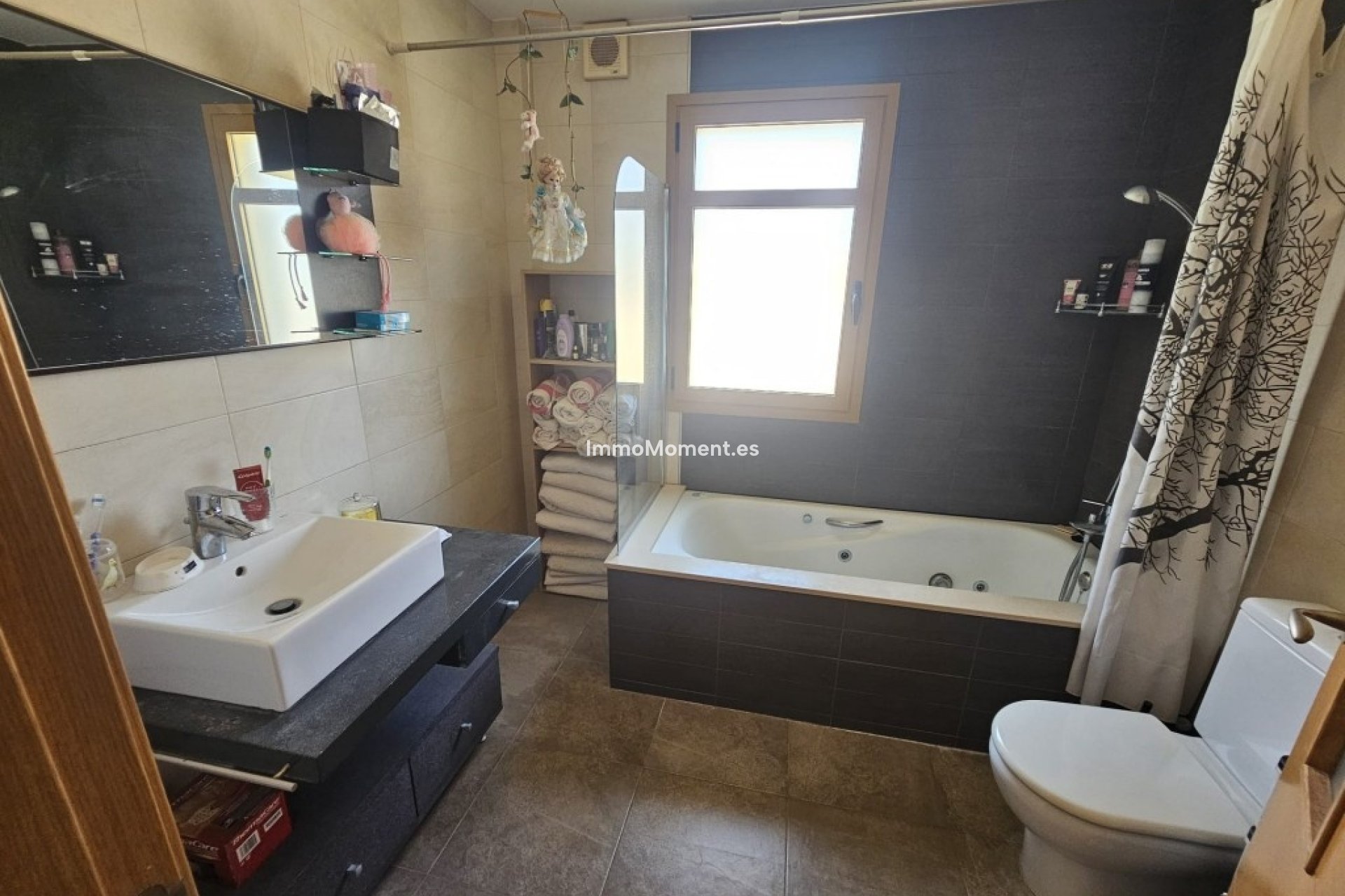 Resale - Villa - Finestrat