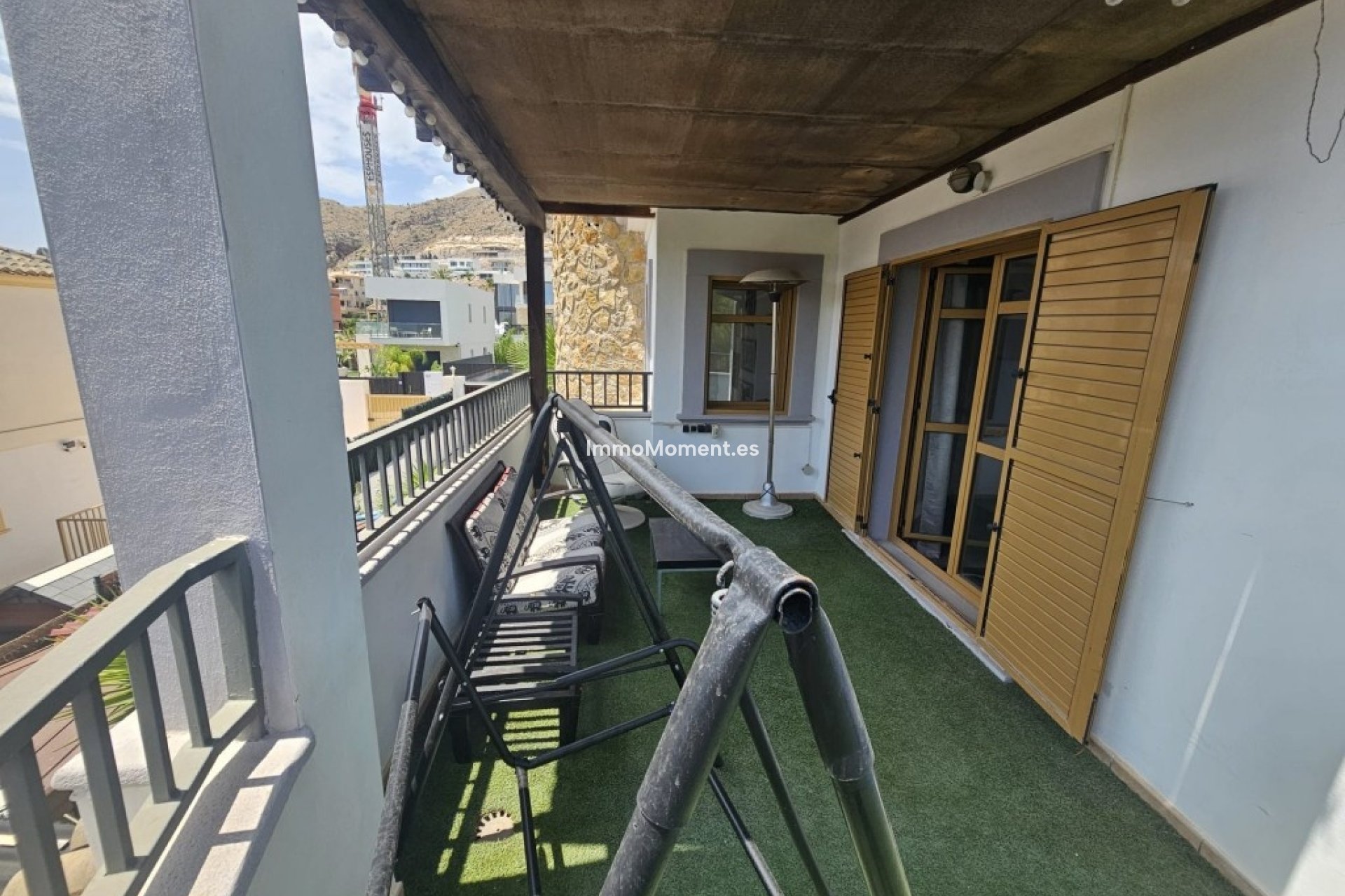 Resale - Villa - Finestrat