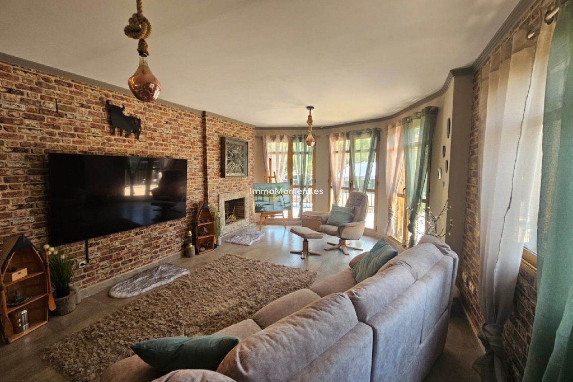 Resale - Villa - Finestrat