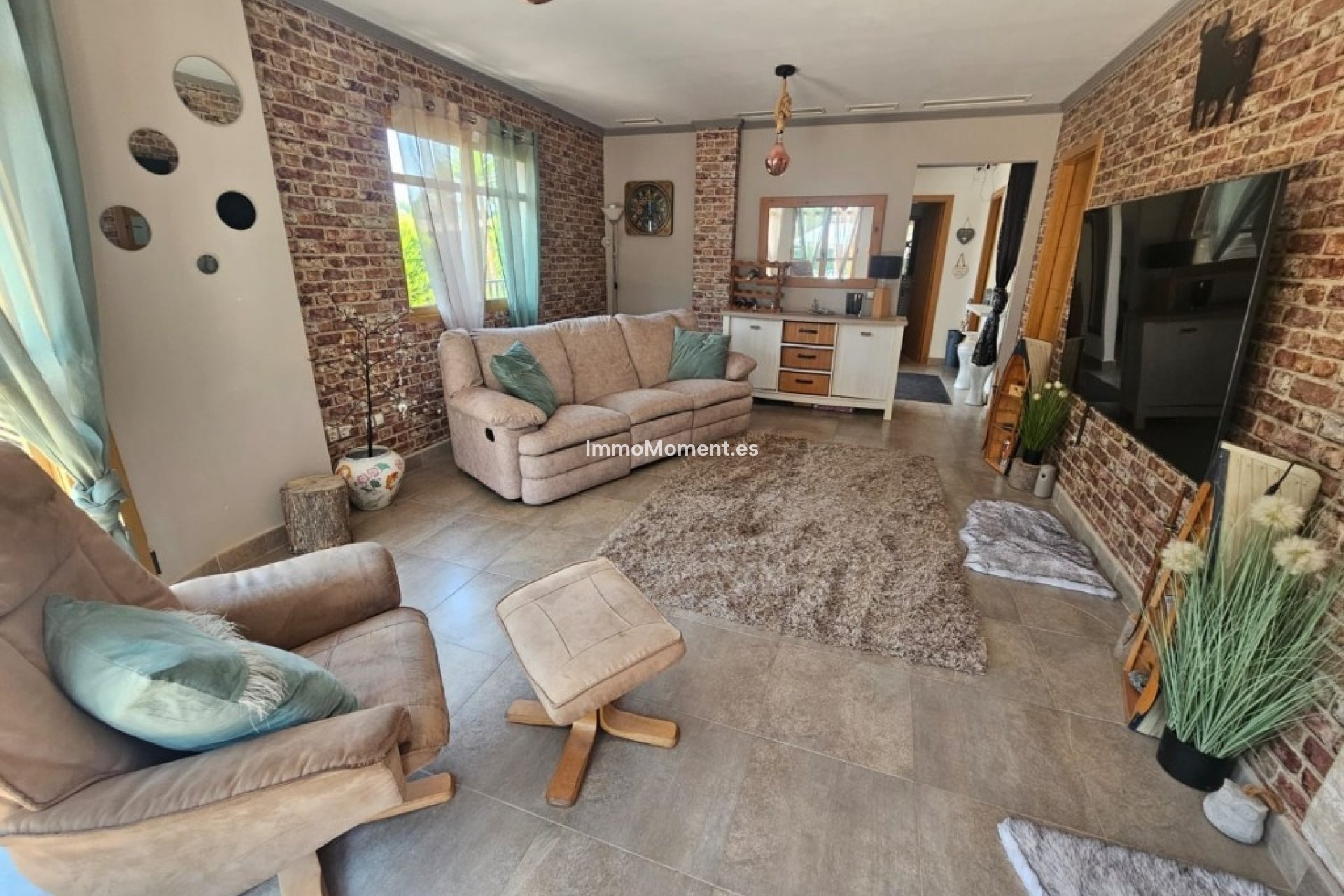 Resale - Villa - Finestrat